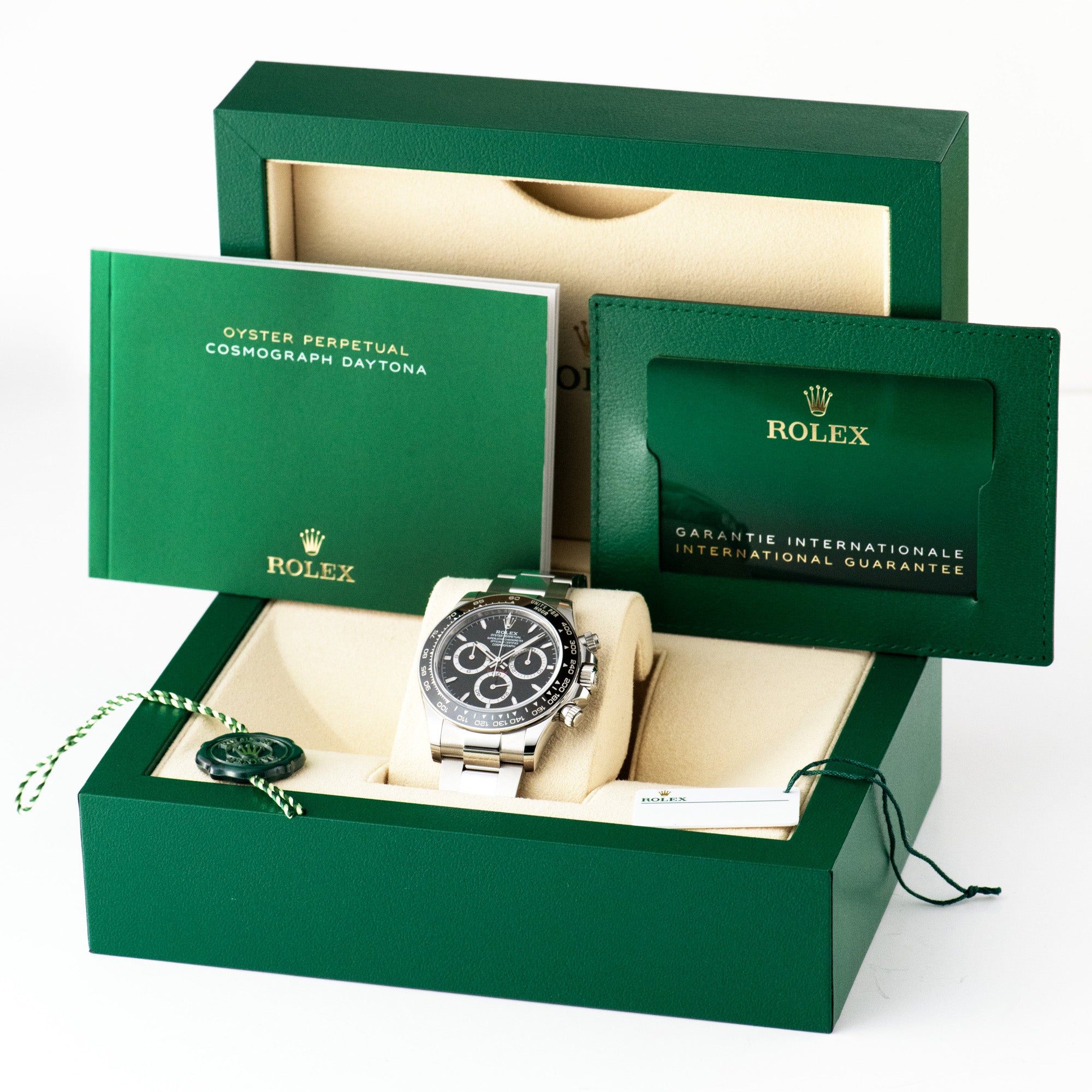 Cosmograph Daytona, 126500LN-0002