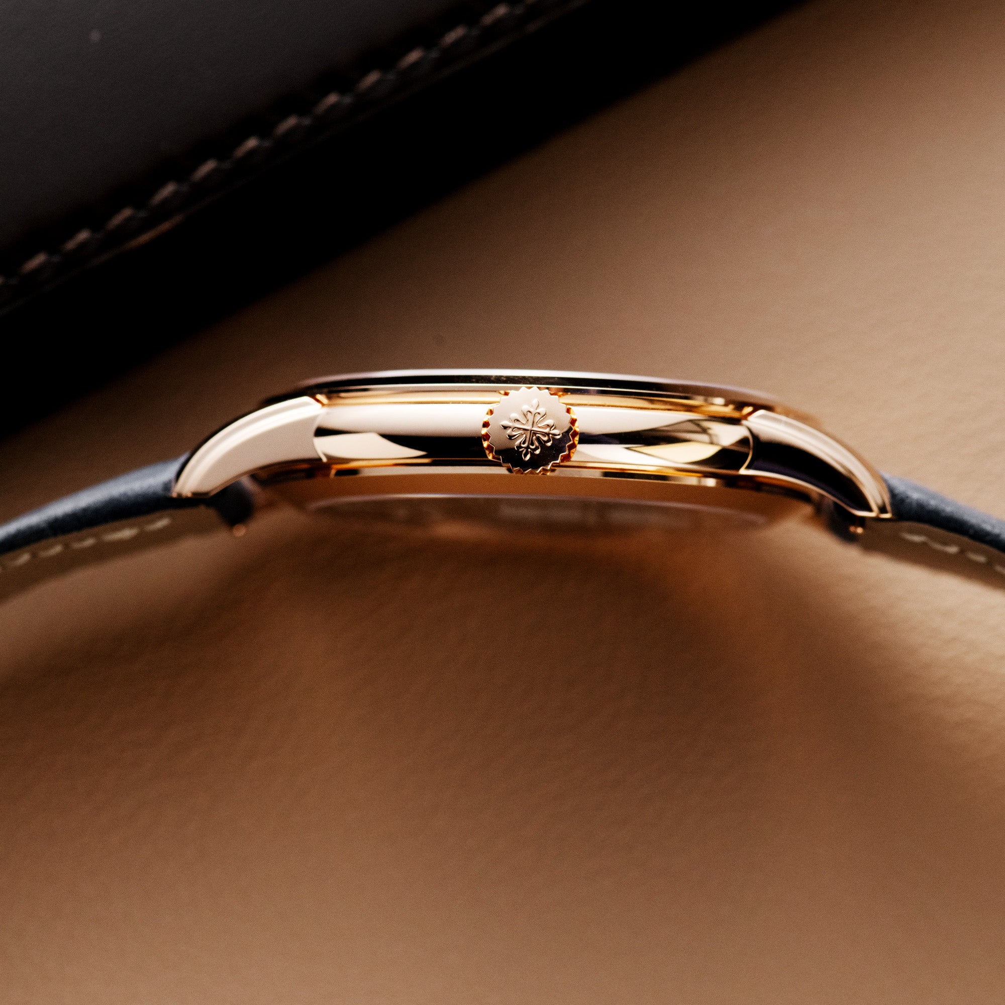 Calatrava Travel Time, 5224R-001