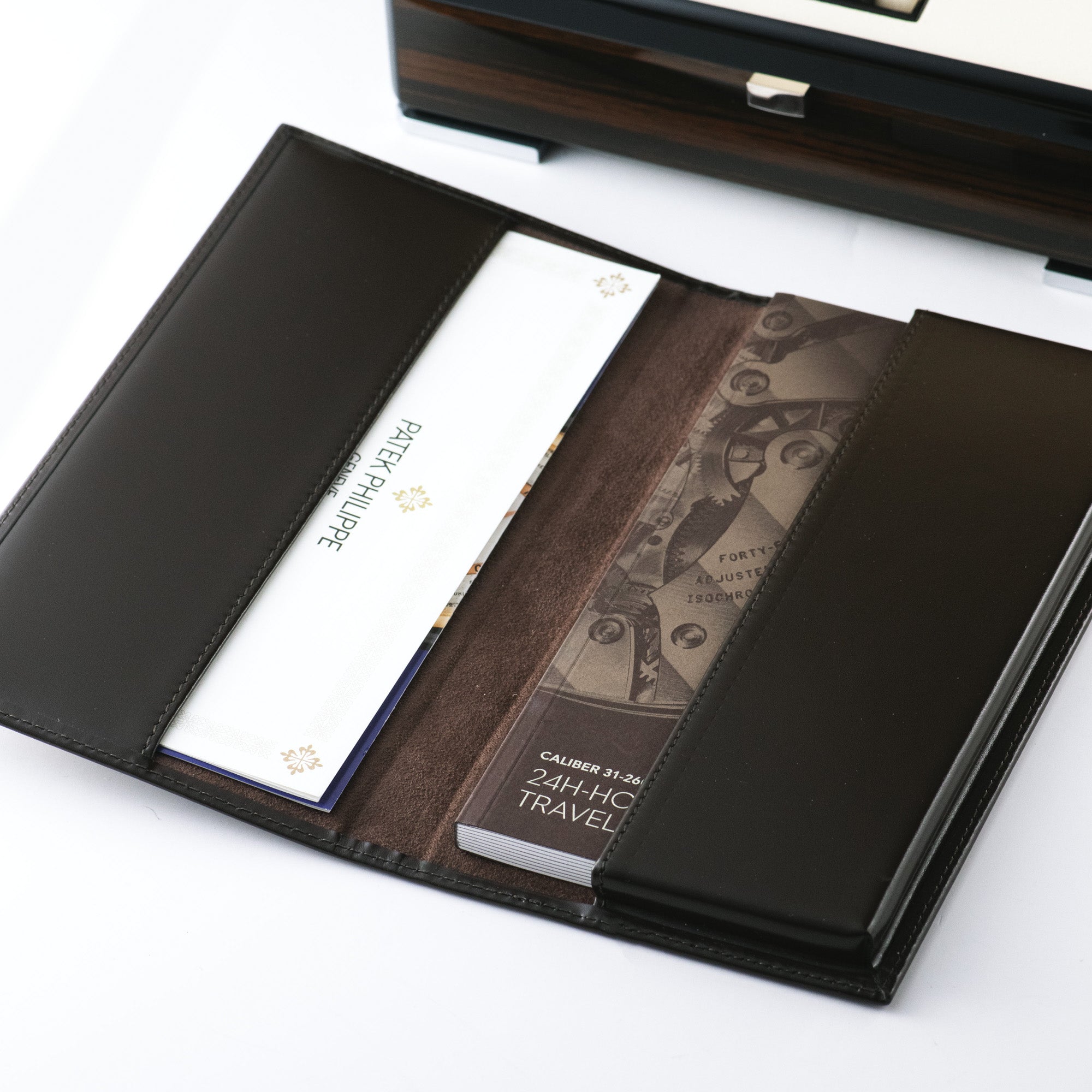 Calatrava Travel Time, 5224R-001