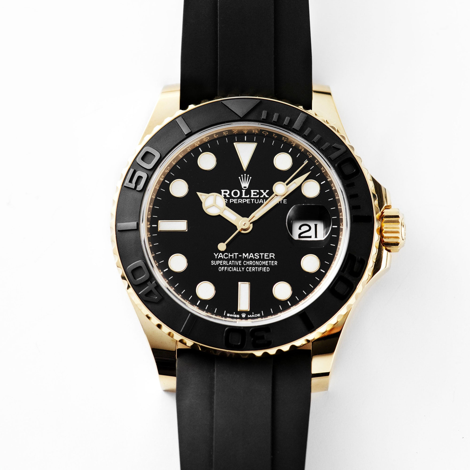 Yacht-Master 42, 226658