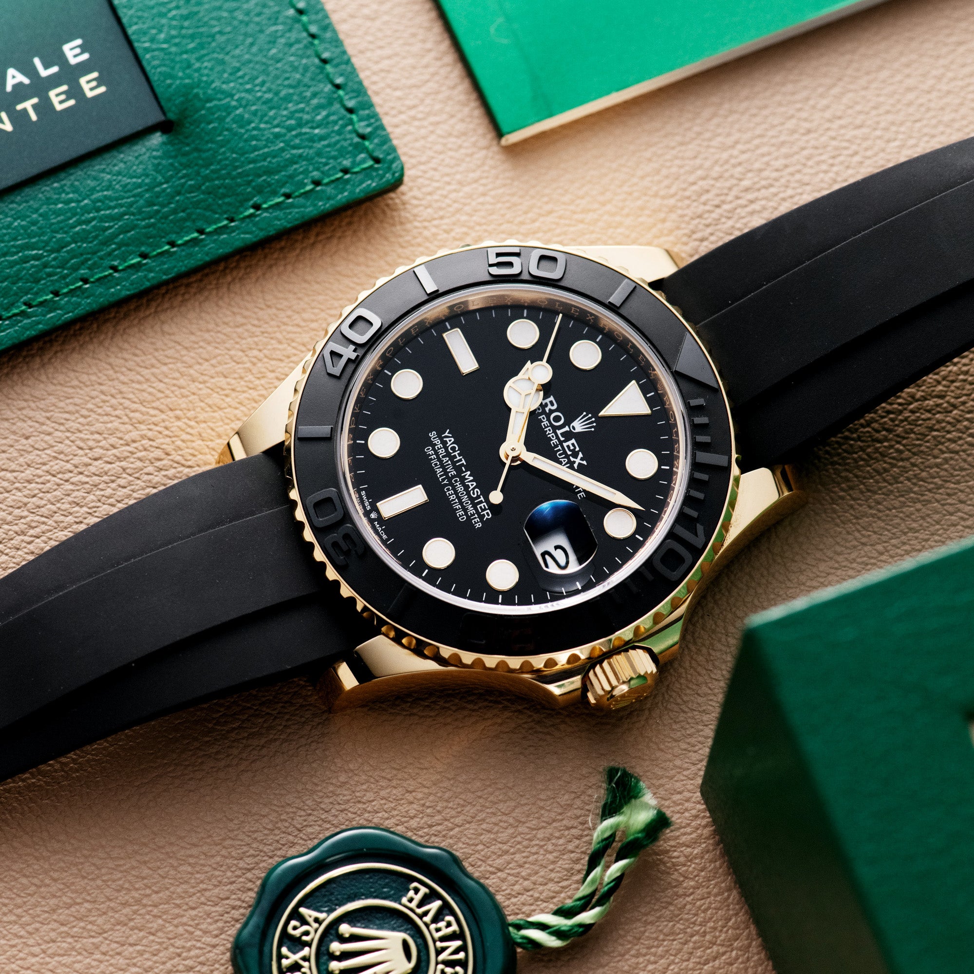 Yacht-Master 42, 226658