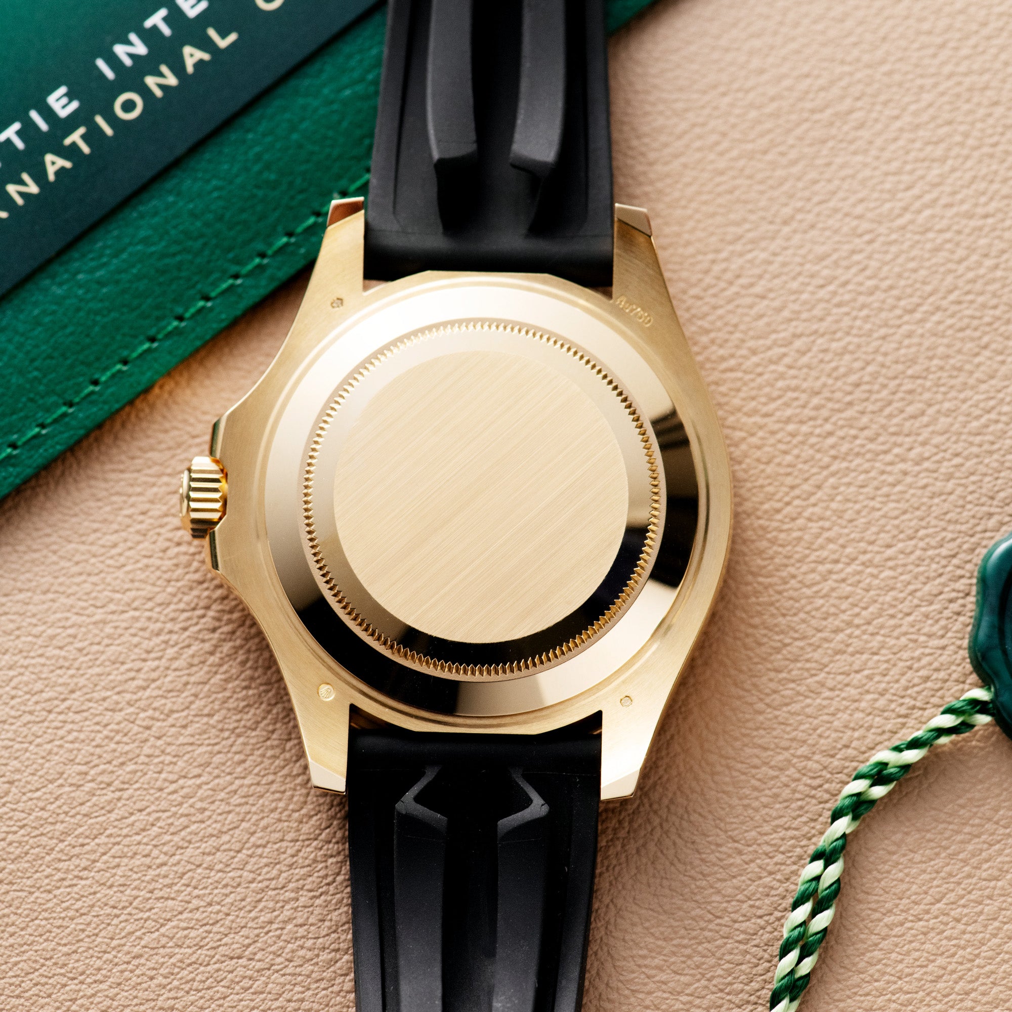 Yacht-Master 42, 226658