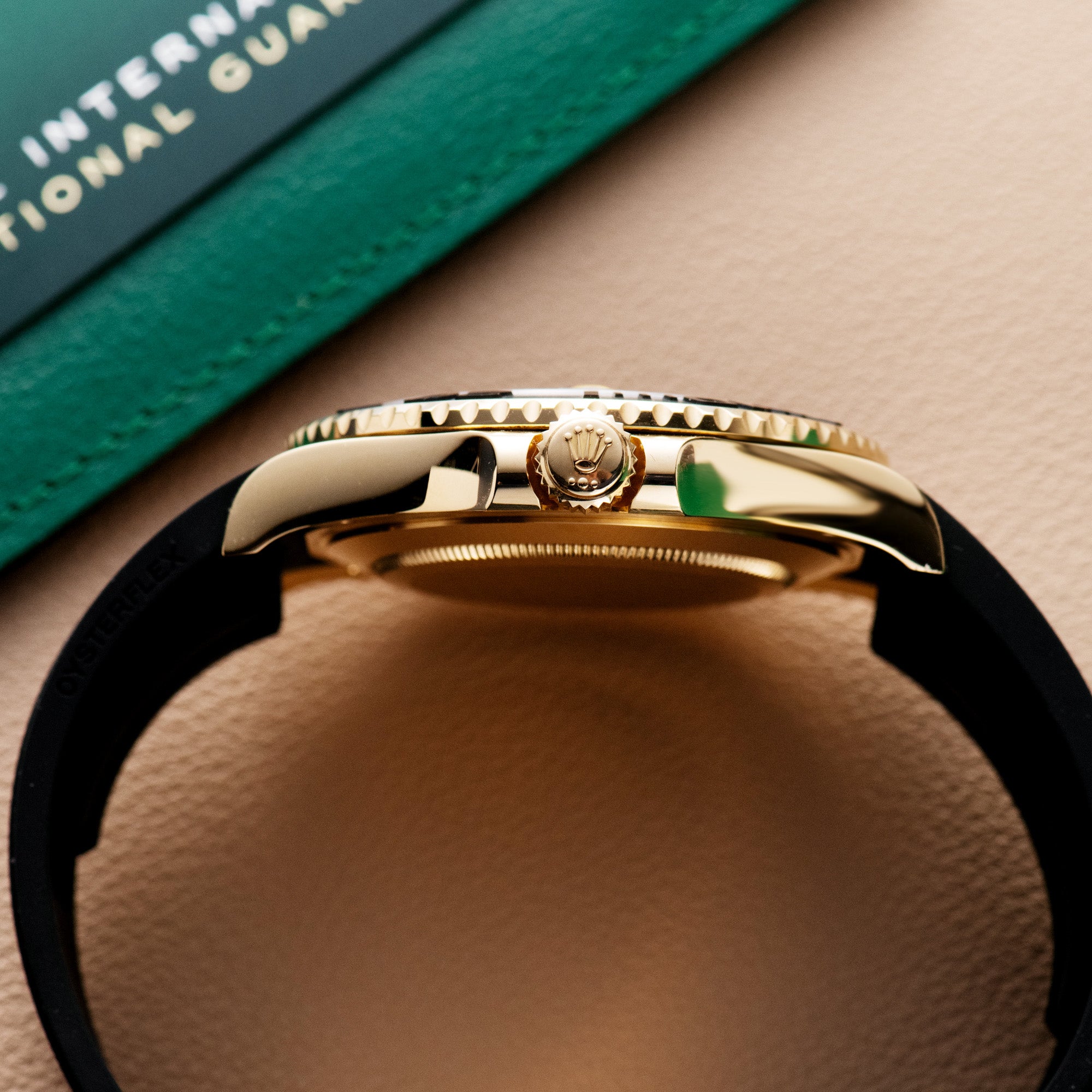 Yacht-Master 42, 226658