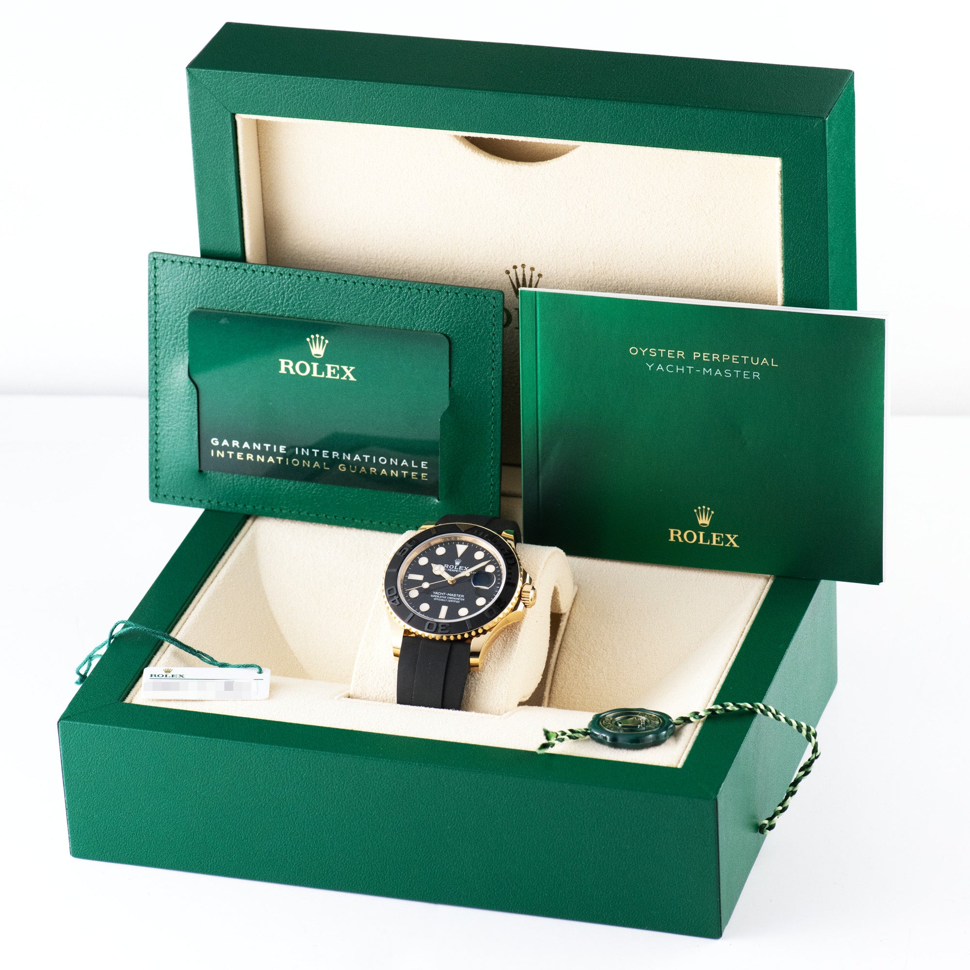 Yacht-Master 42, 226658