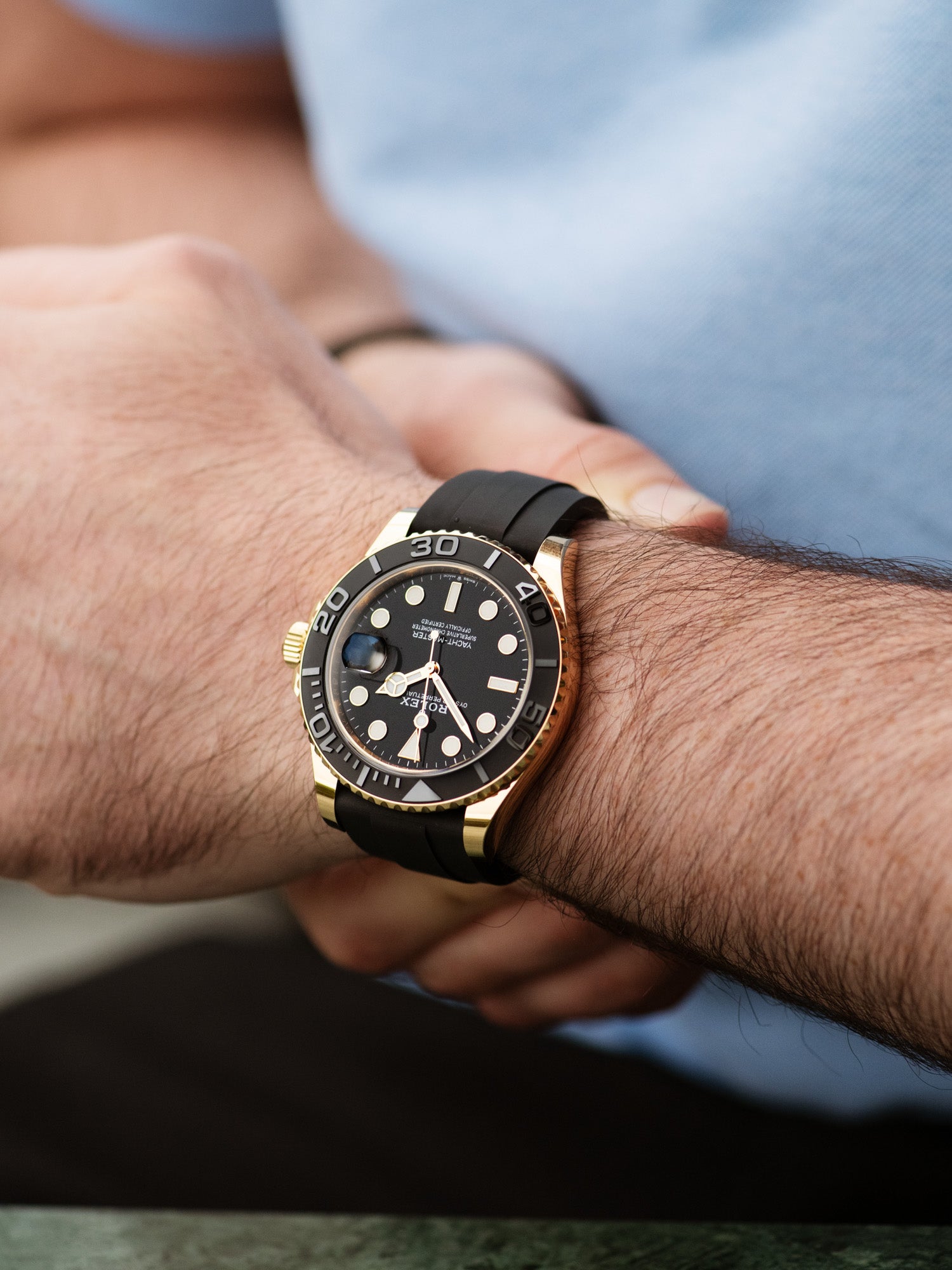 Yacht-Master 42, 226658
