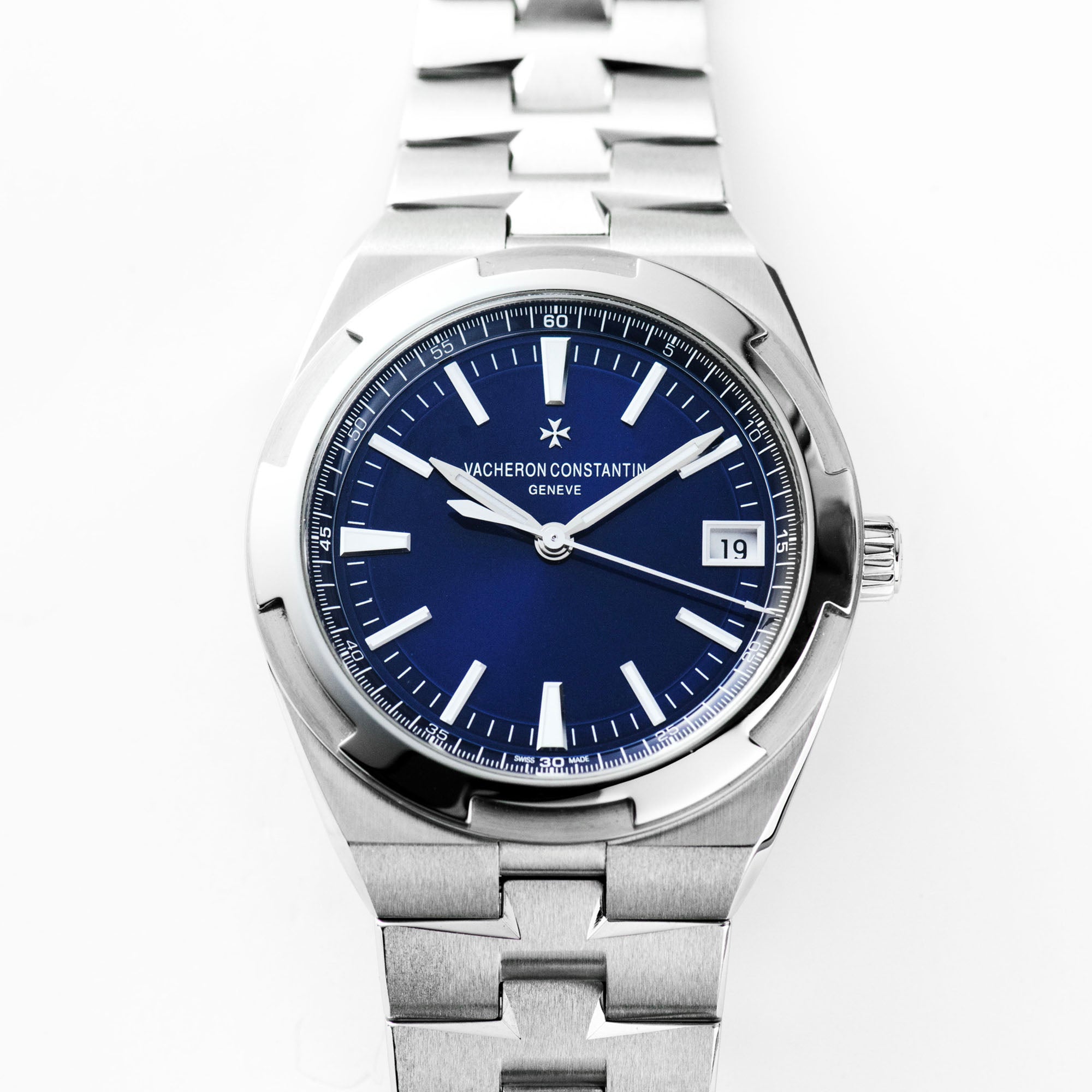 Overseas, 4500V/110A