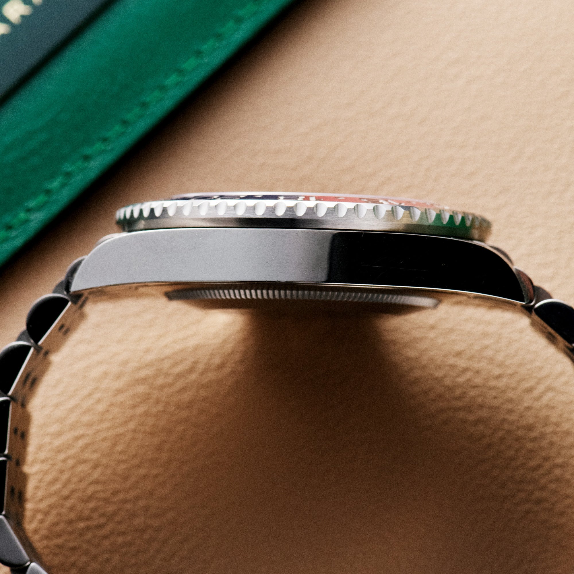 GMT-Master II 