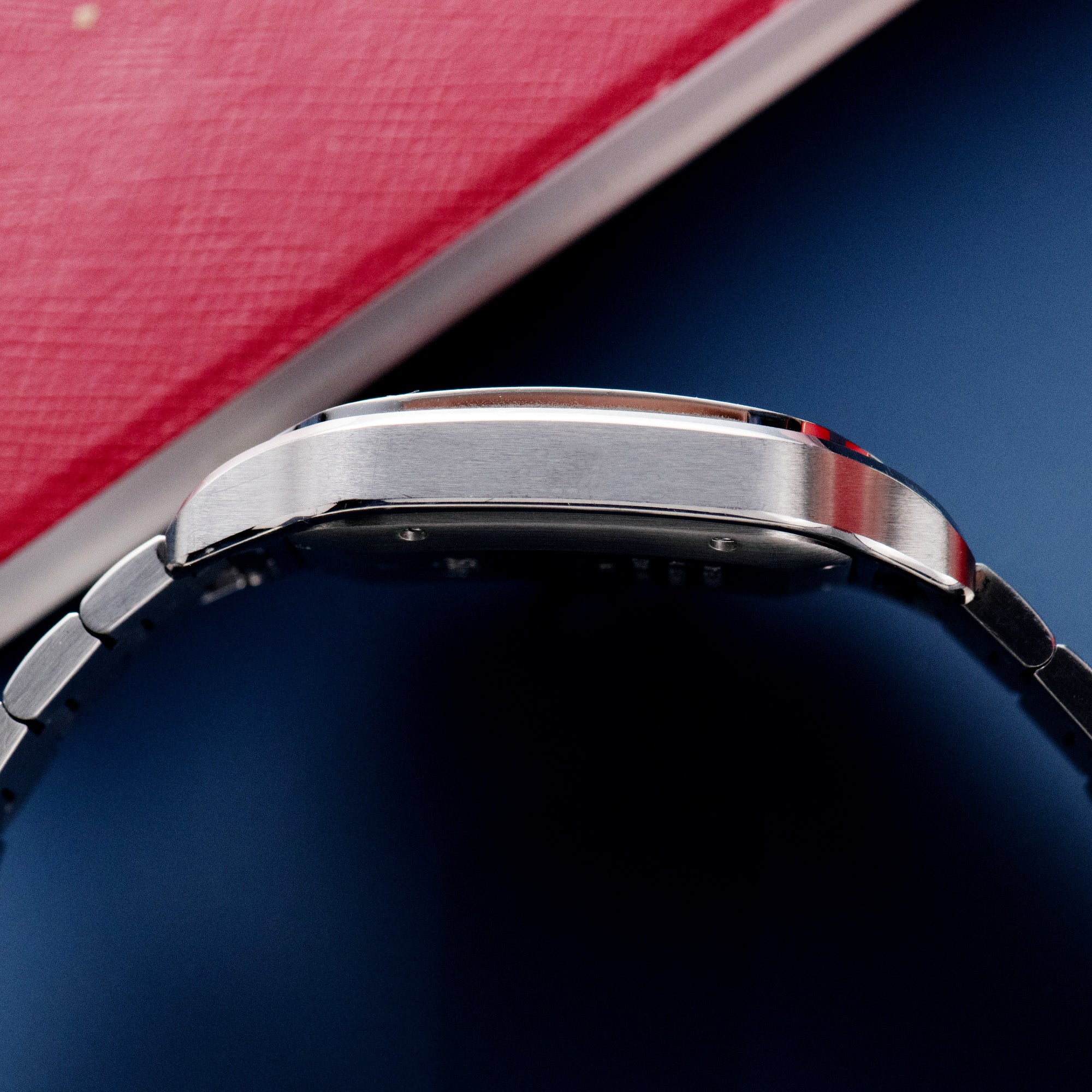 Santos De Cartier Large, WSSA0071
