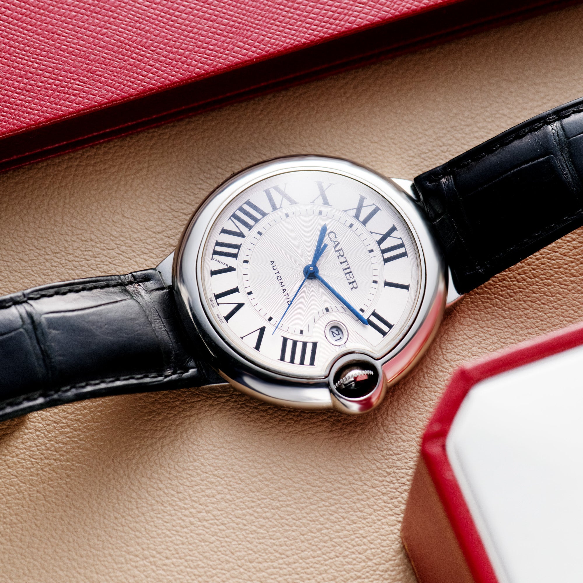 Ballon Bleu, W69016Z4