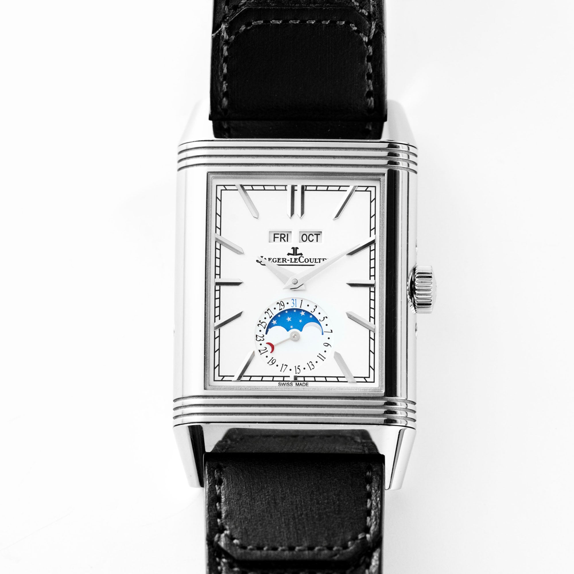 Reverso Tribute Duoface Calendar, Q3918420