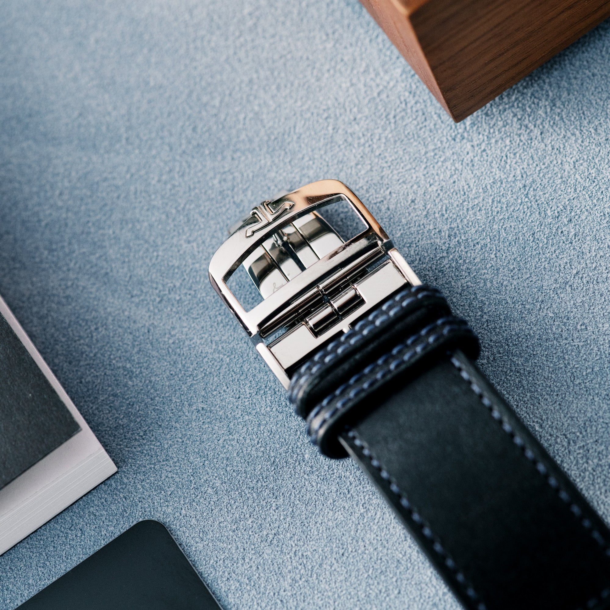 Reverso Tribute Duoface Calendar, Q3918420