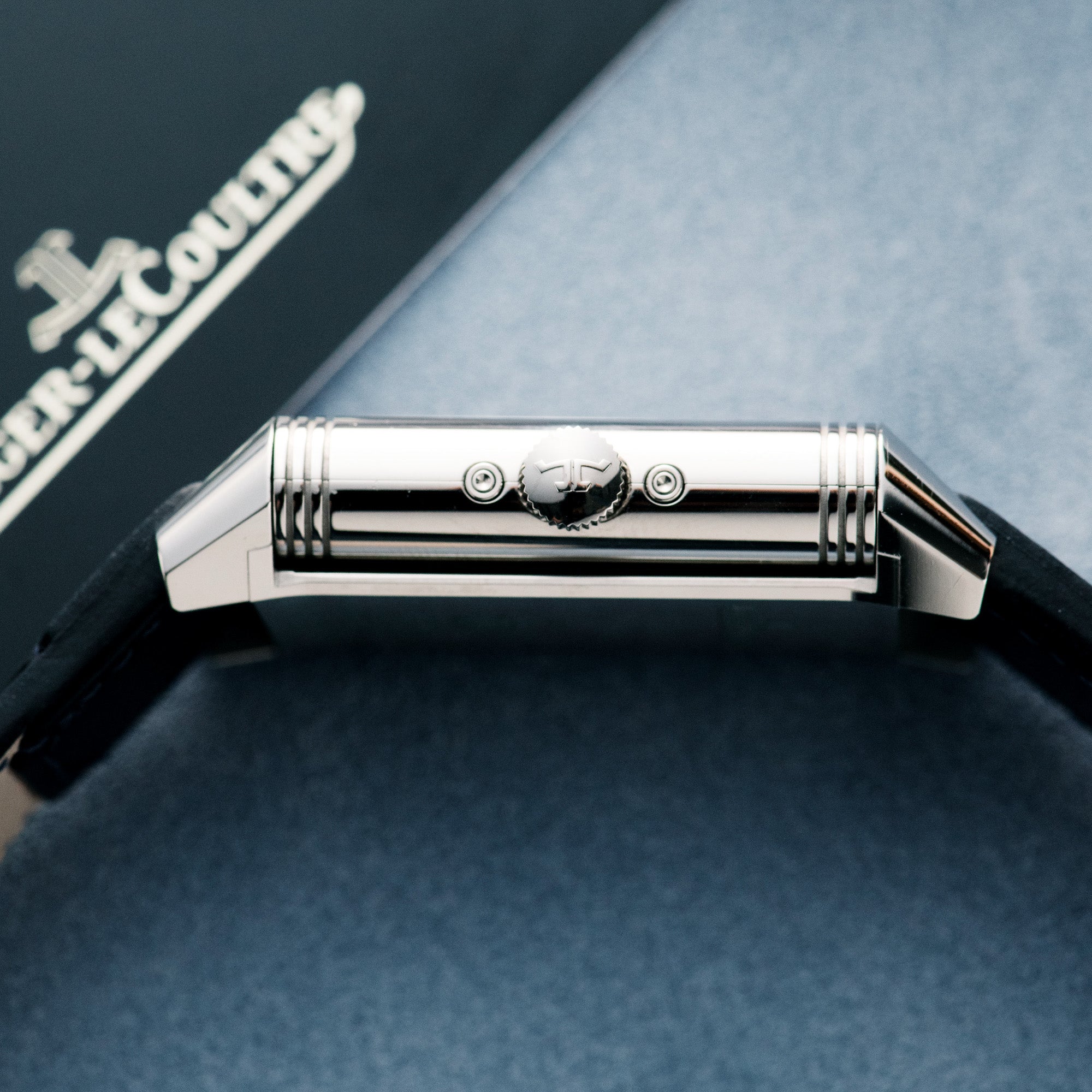 Reverso Tribute Duoface Calendar, Q3918420
