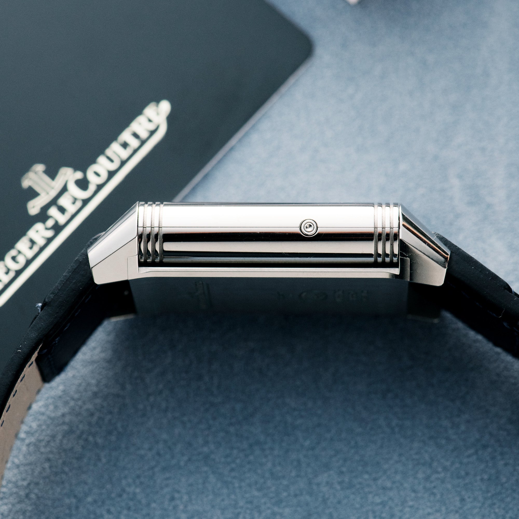 Reverso Tribute Duoface Calendar, Q3918420