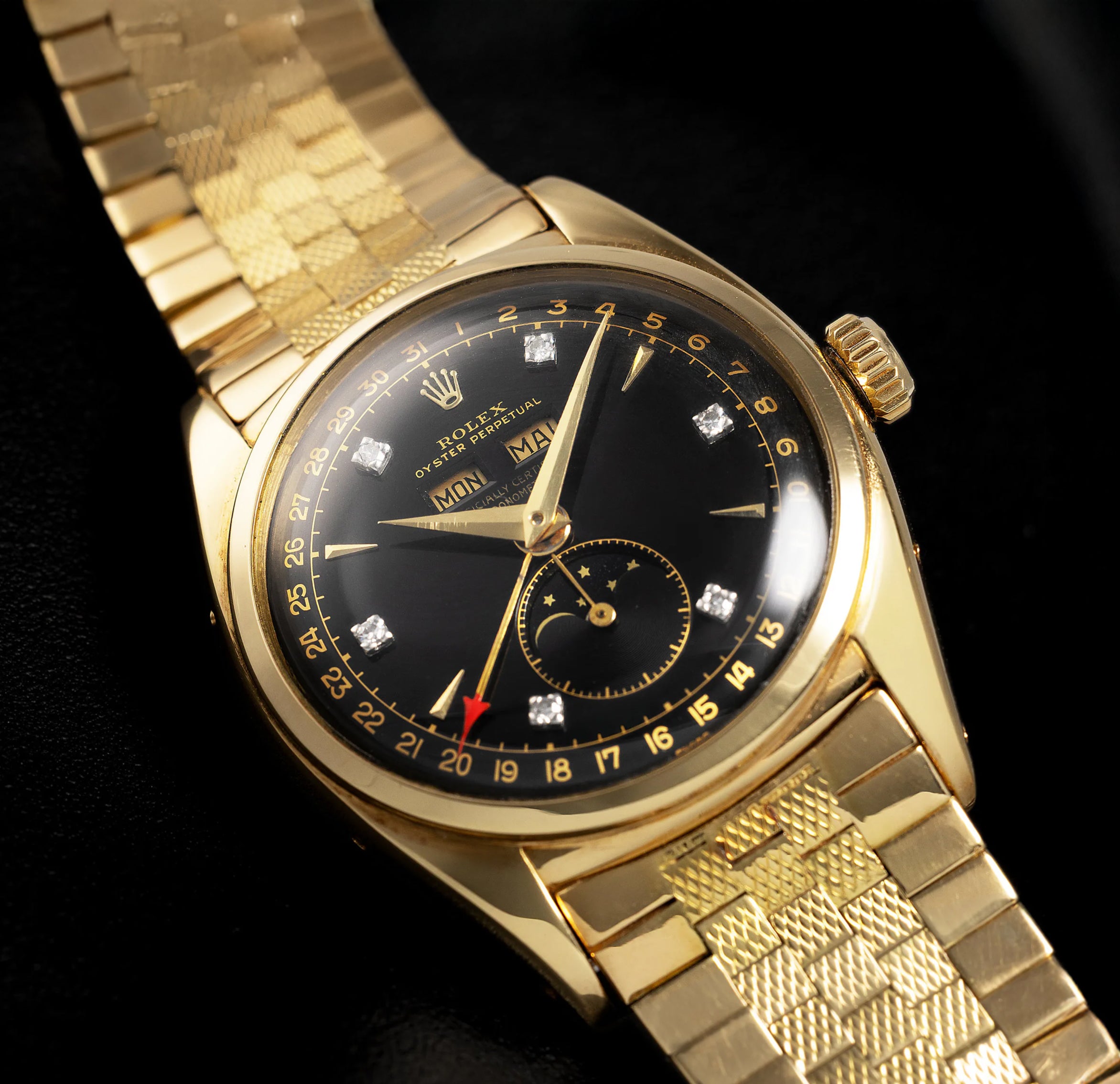 Rolex 6062
