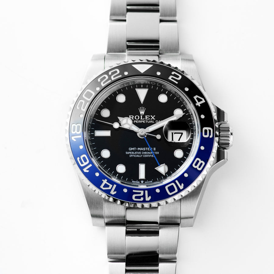 GMT-Master II 