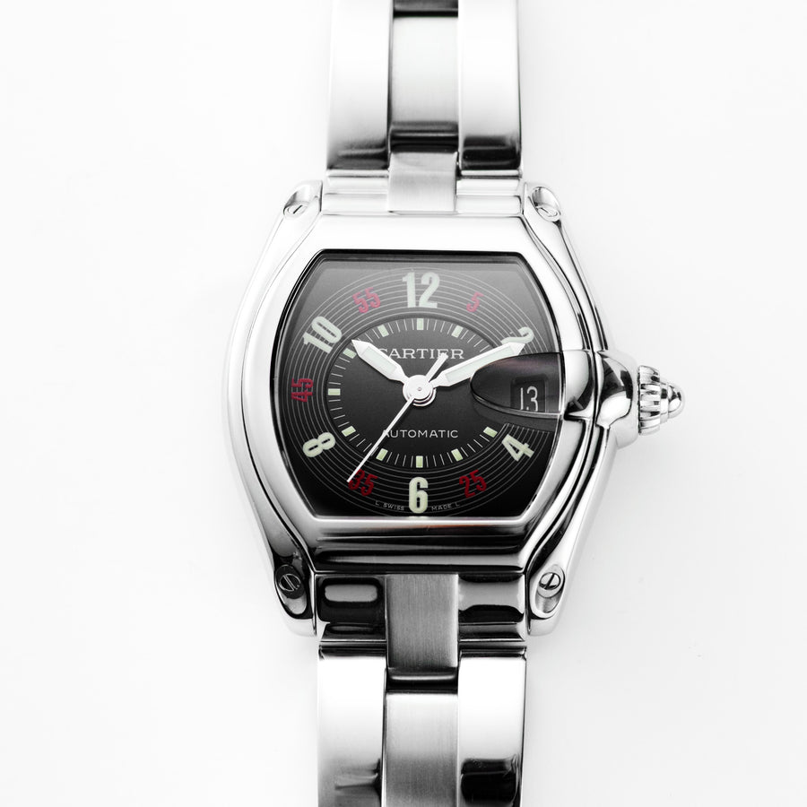 Roadster “Las Vegas Roulette”, W62002V3