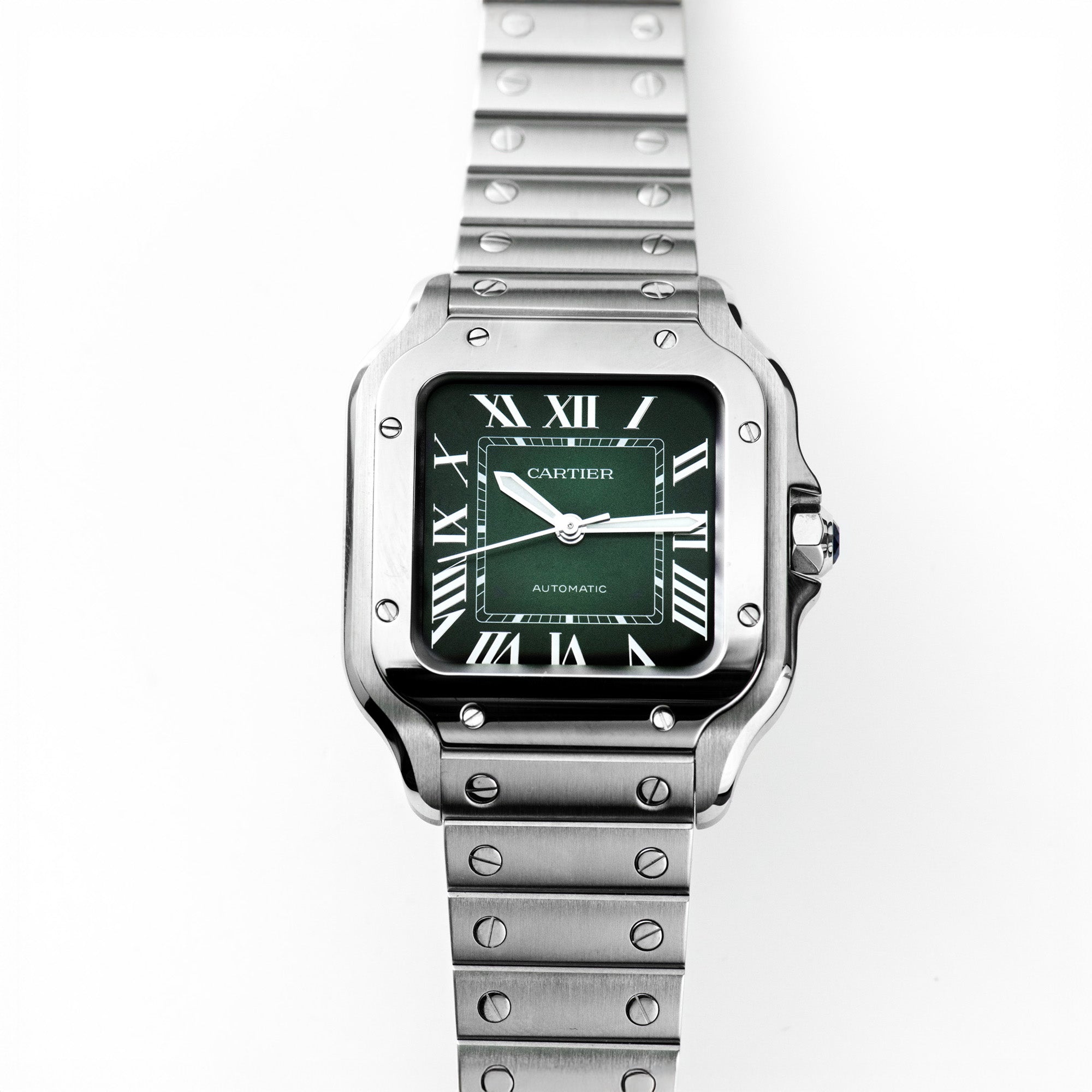 Santos Medium, WSSA0061