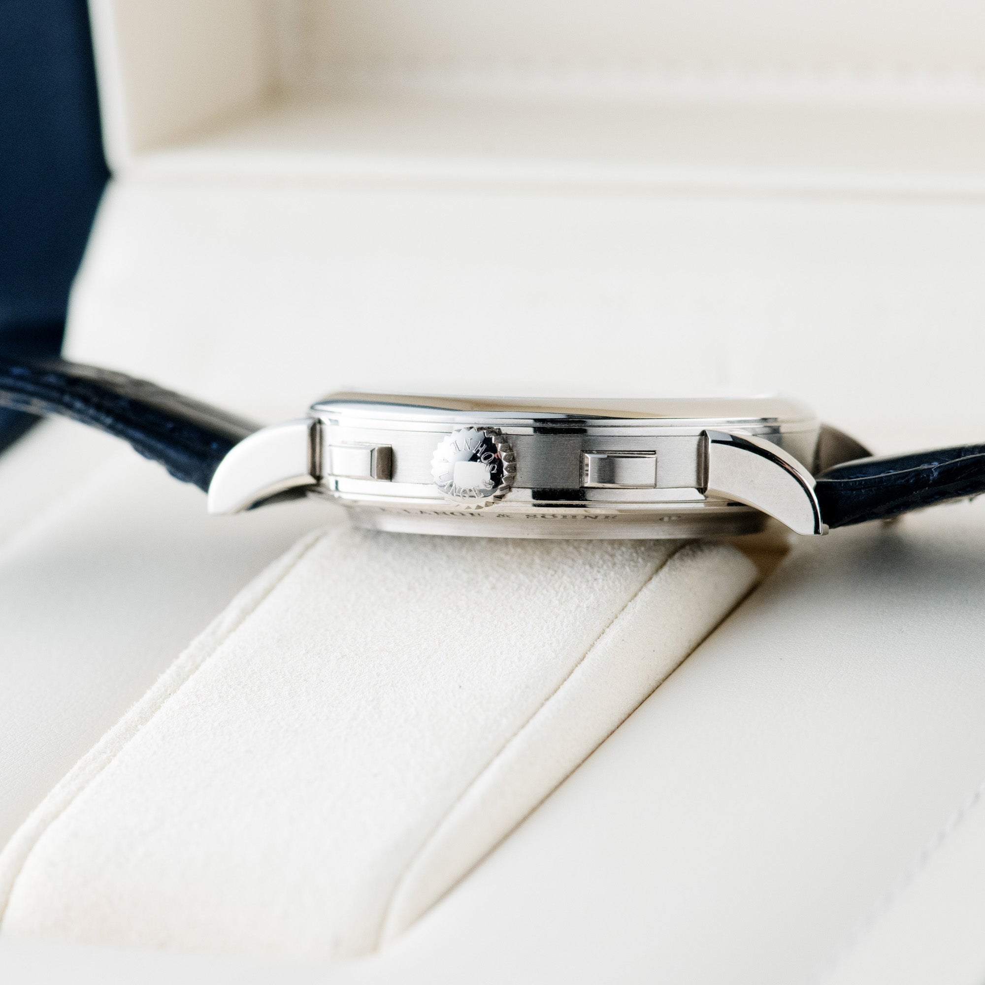1815 Chronograph, 414.026