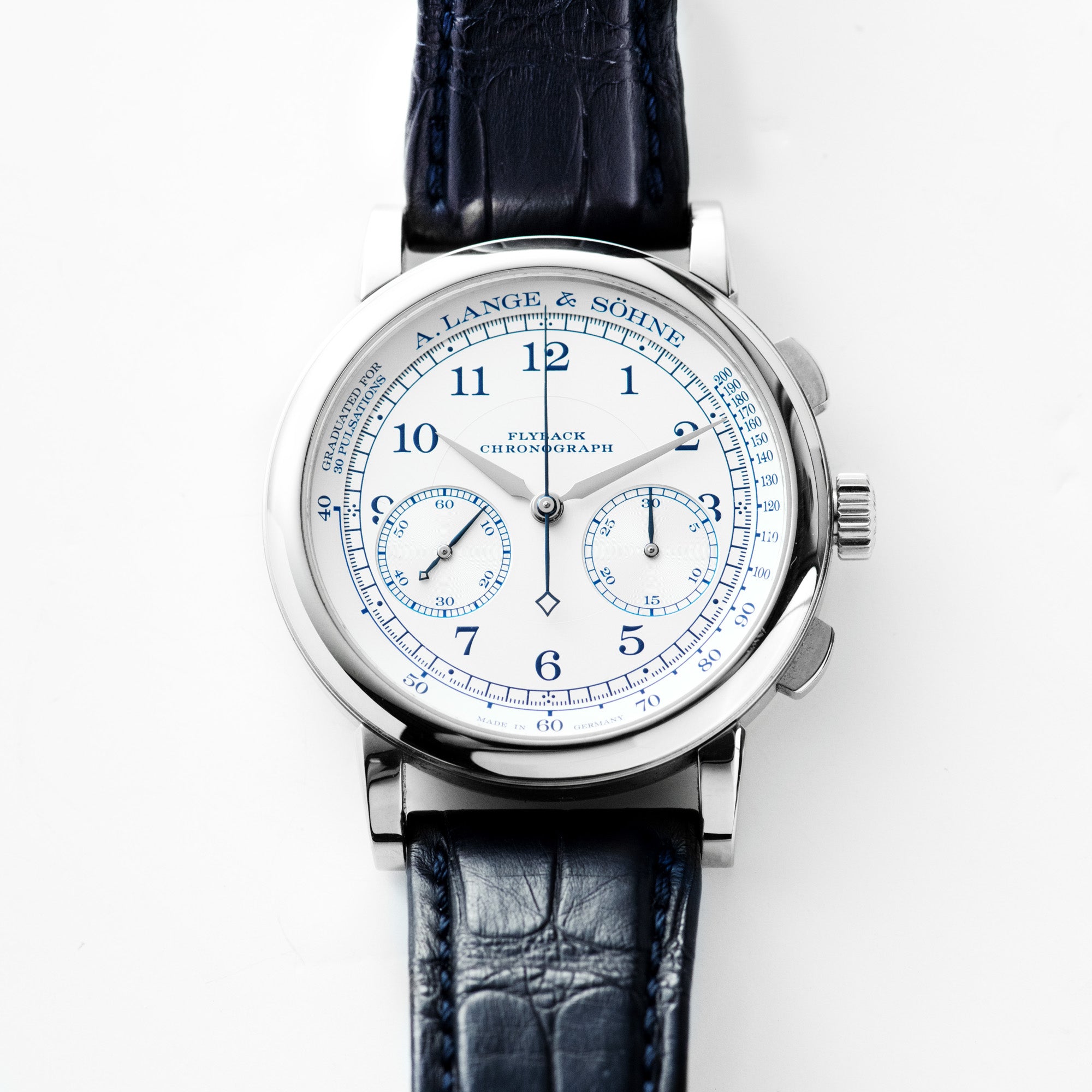 1815 Chronograph, 414.026