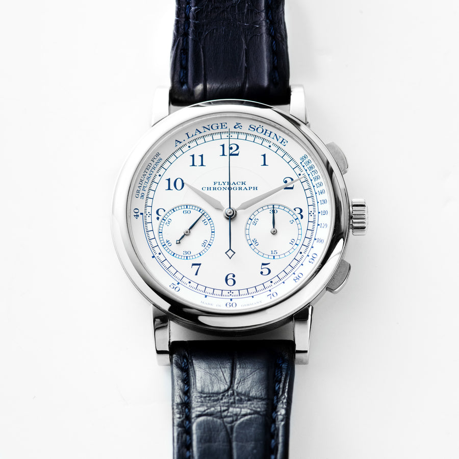1815 Chronograph, 414.026