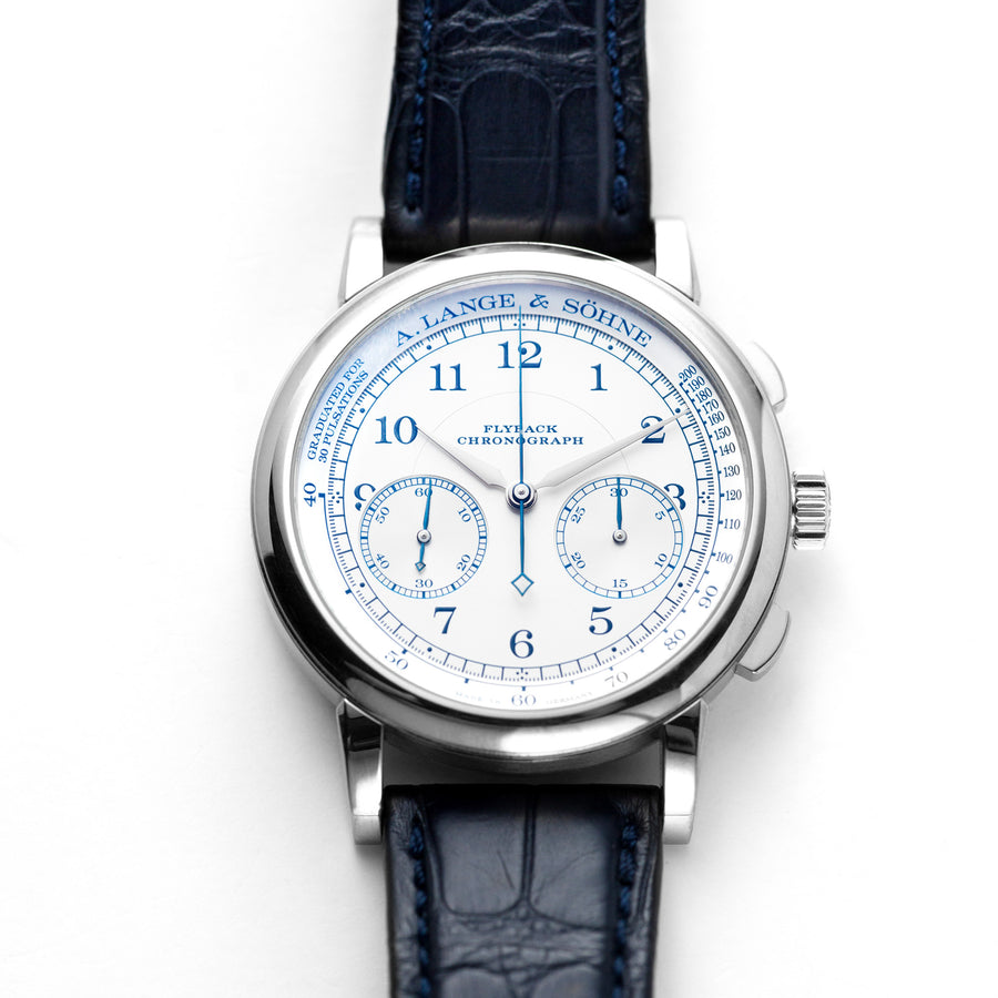 1815 Chronograph, 414.026