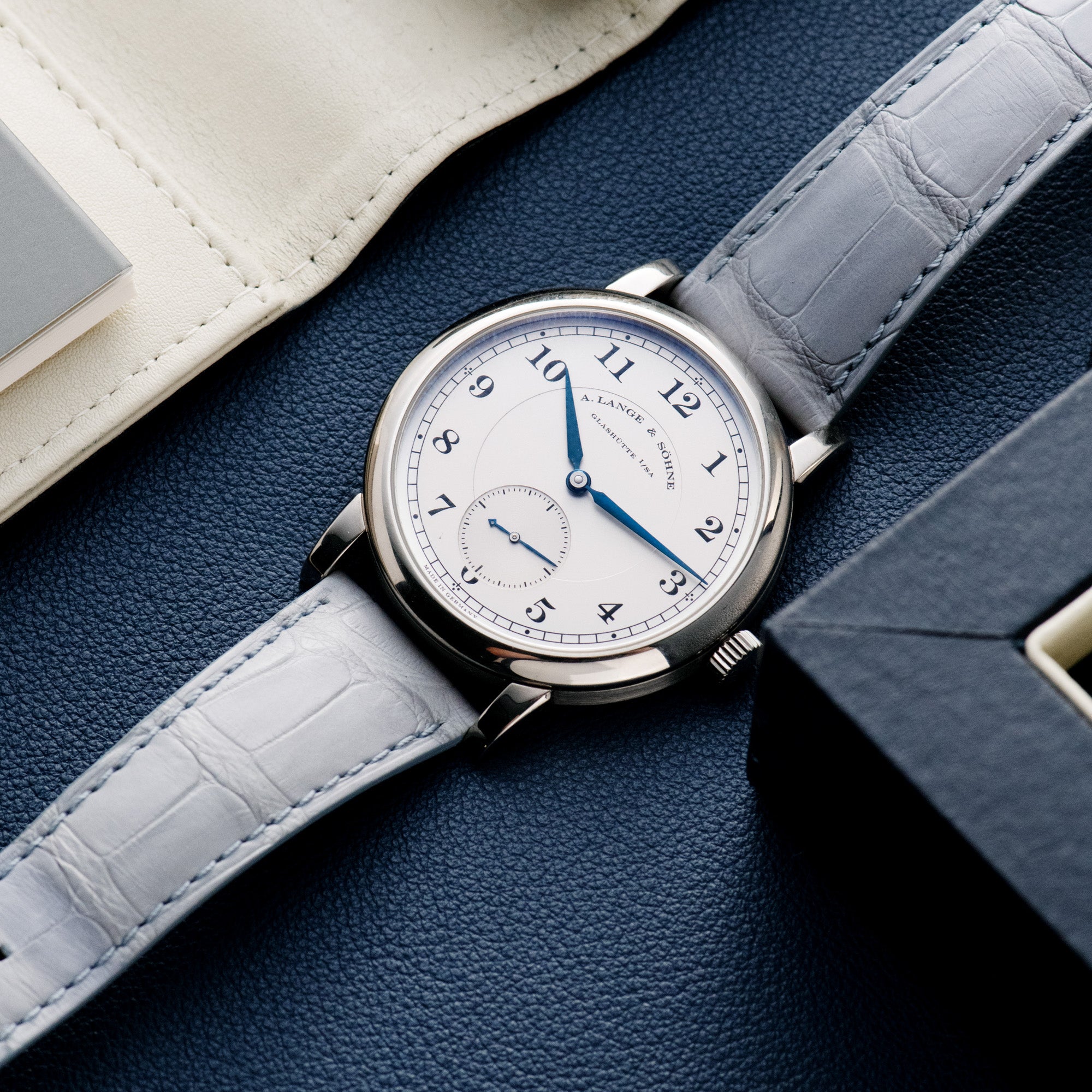 Lange Grand 1815, 233.026