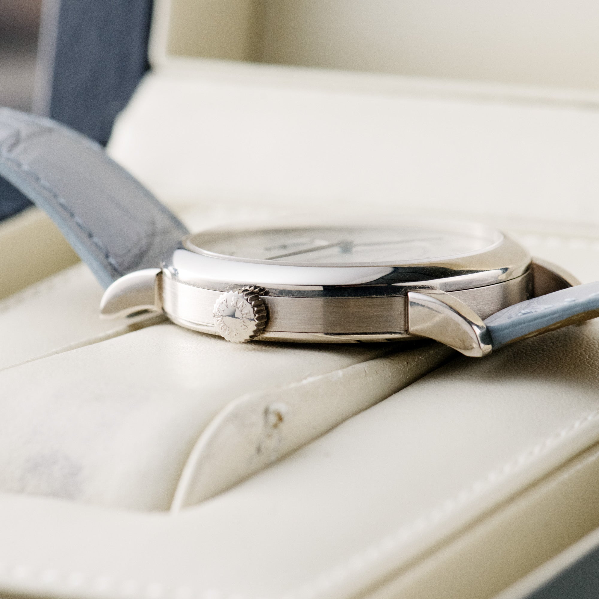 Lange Grand 1815, 233.026