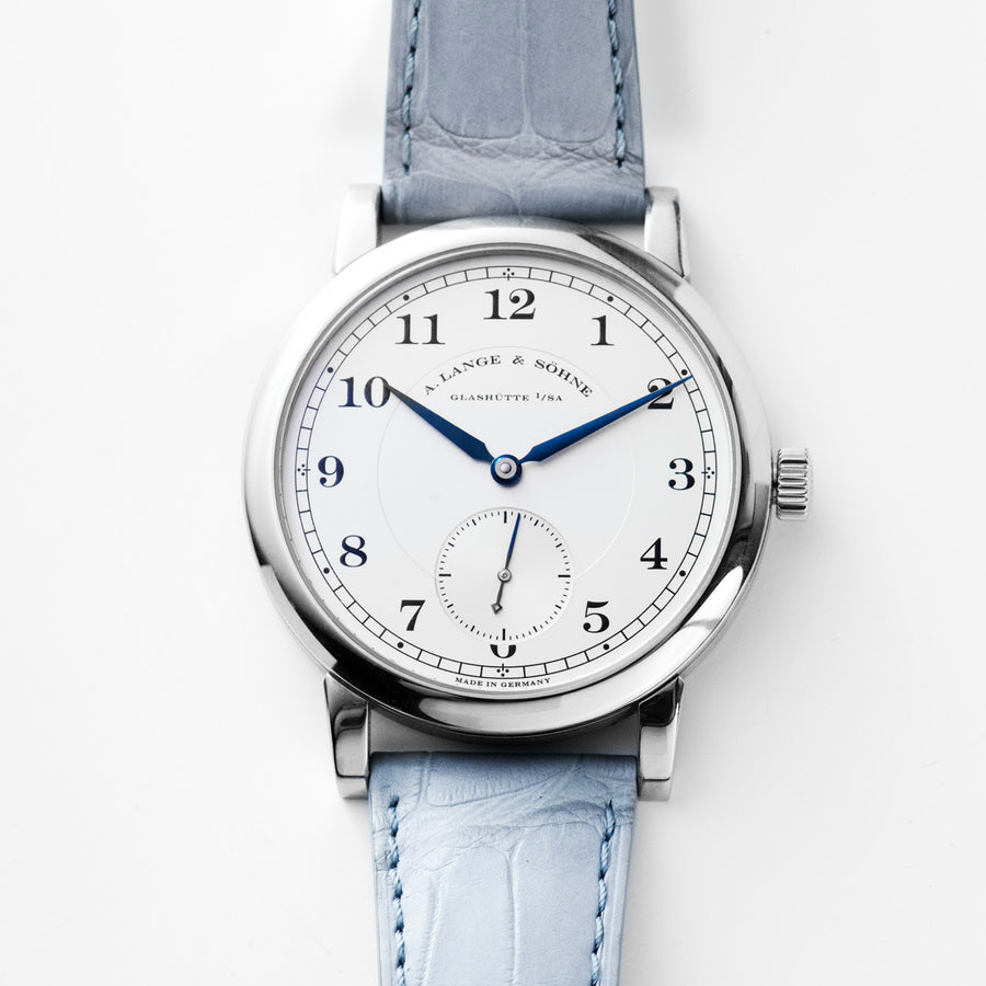 Lange Grand 1815, 233.026