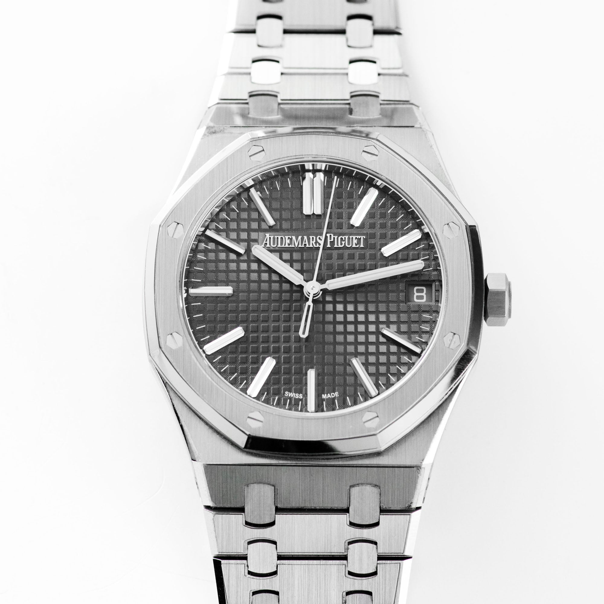 Royal Oak, 15510ST.OO.1320ST.10