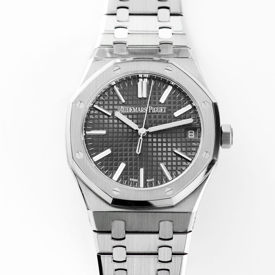 Royal Oak, 15510ST.OO.1320ST.10
