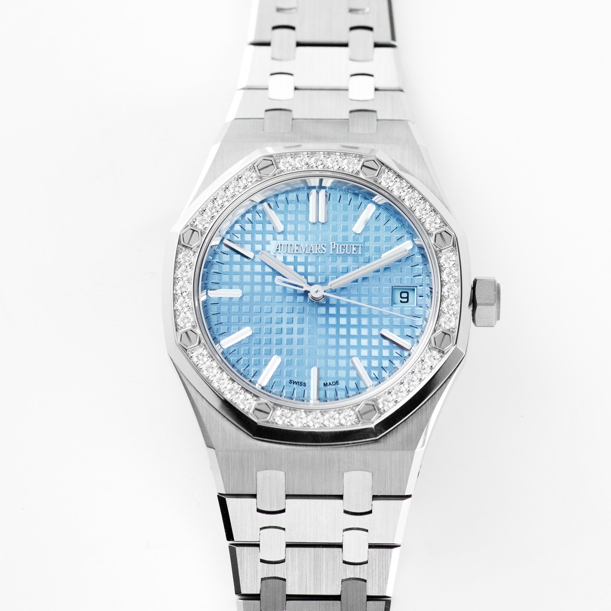 Royal Oak, 15551ST.ZZ.1356ST.04
