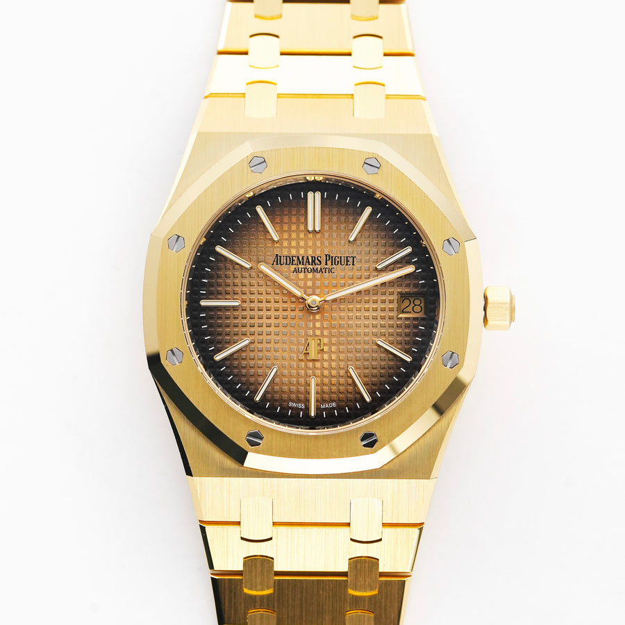 Royal Oak, 16202BA