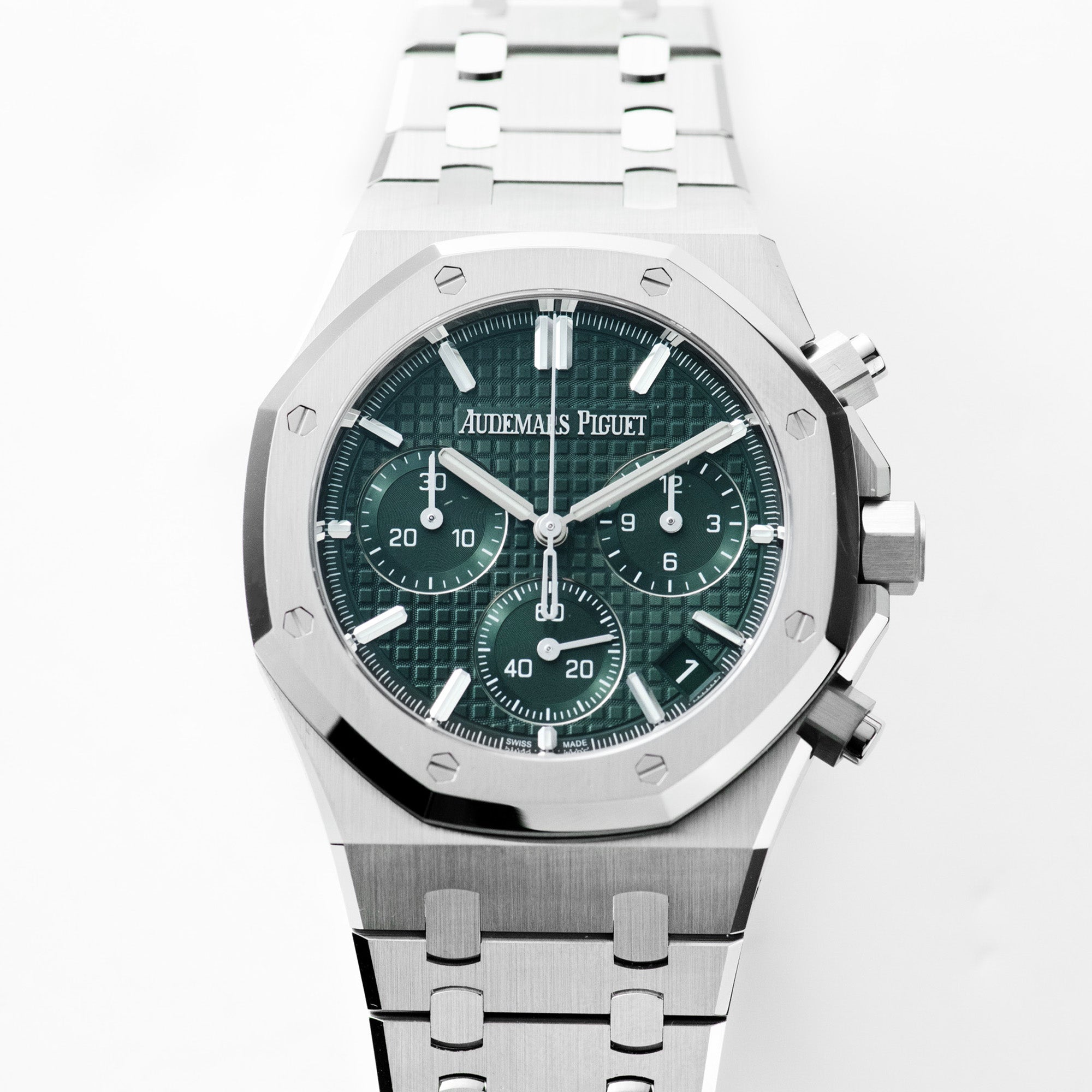 Royal Oak, 26240ST.OO.1320ST.08