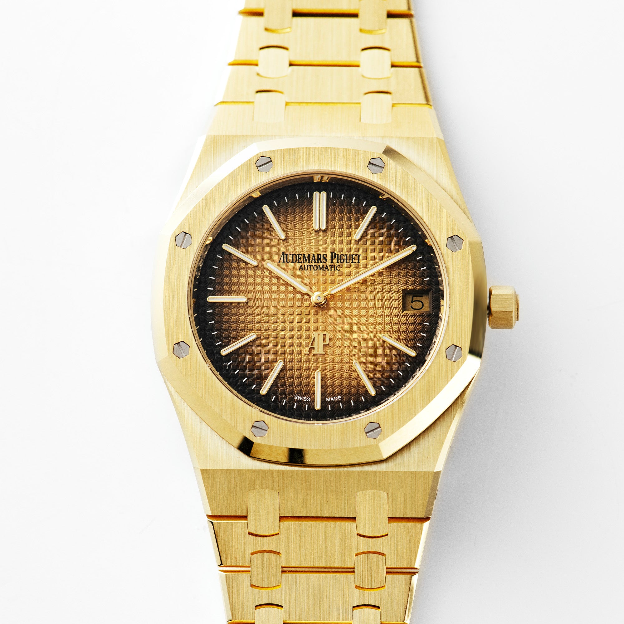 Royal Oak, 16202BA
