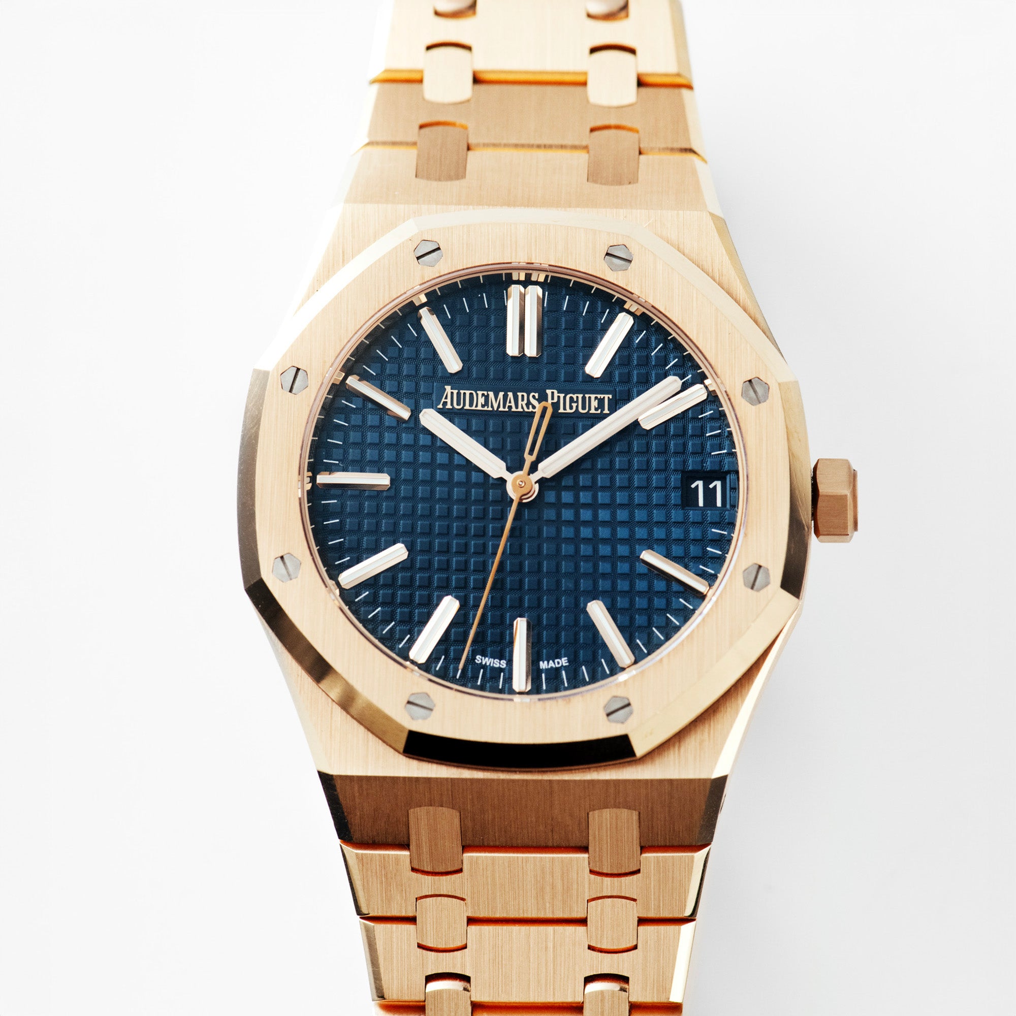 Royal Oak, 15510OR.OO.1320OR.01