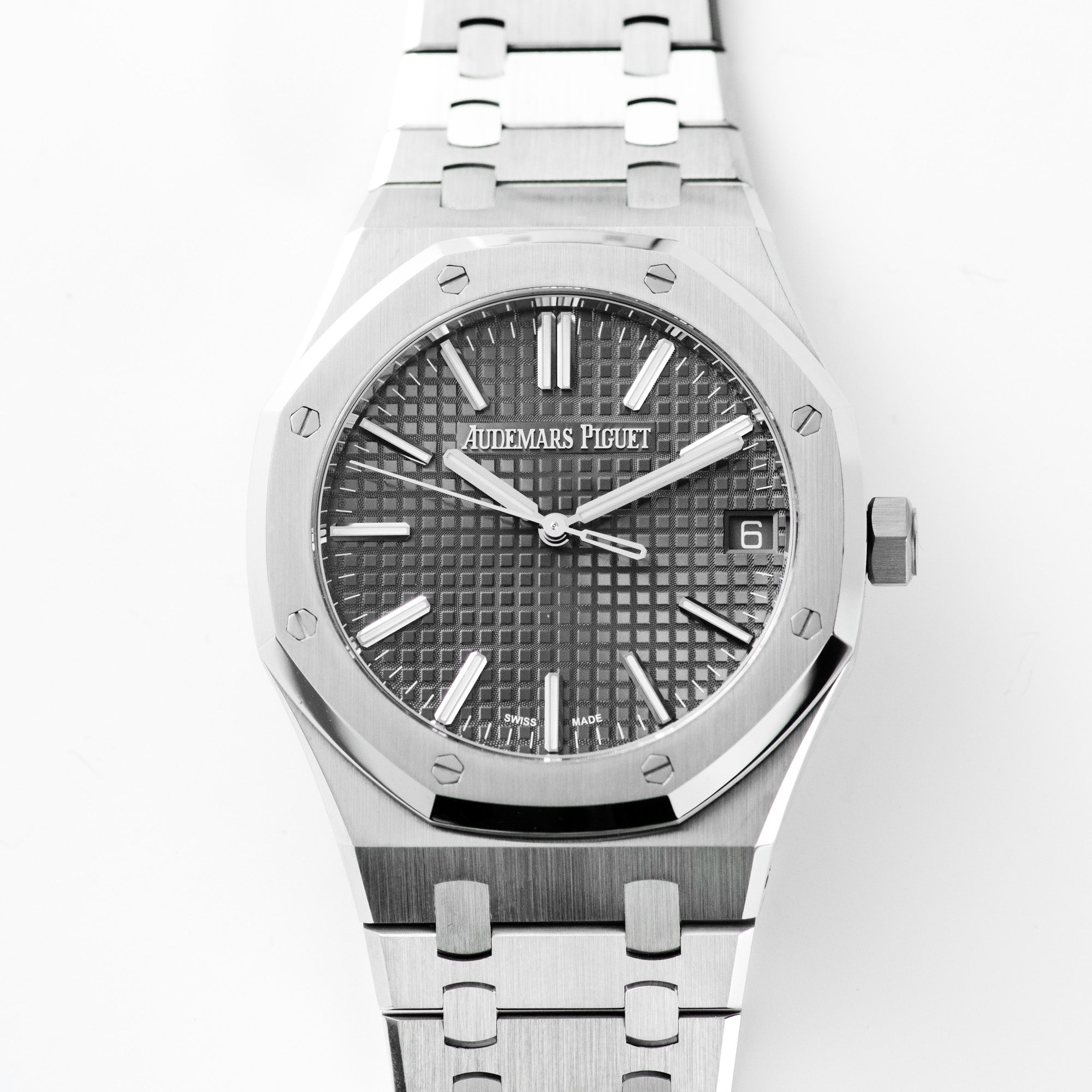 Royal Oak, 15510ST.OO.1320ST.10