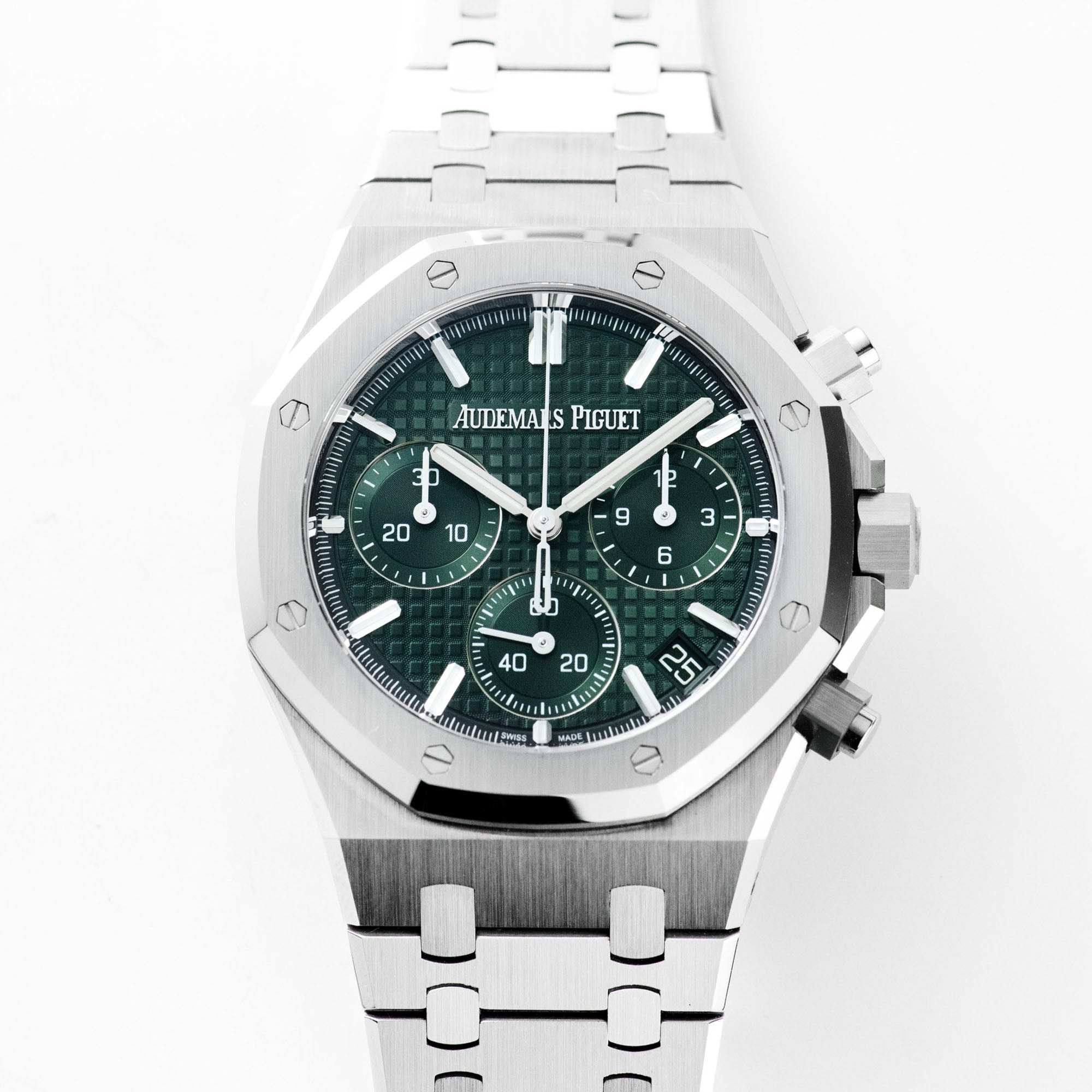 Royal Oak, 26240ST.OO.1320ST.08