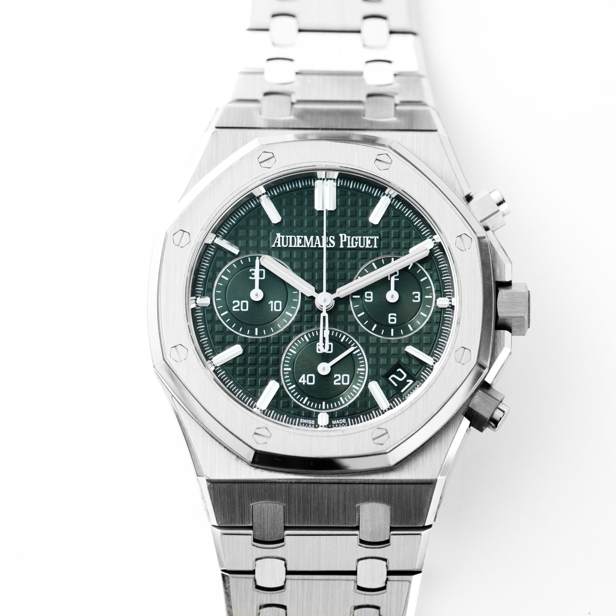 Royal Oak, 26240ST.OO.1320ST.08