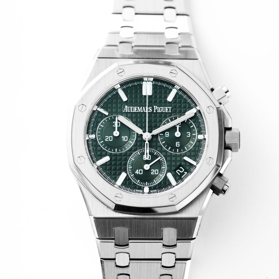 Royal Oak, 26240ST.OO.1320ST.08