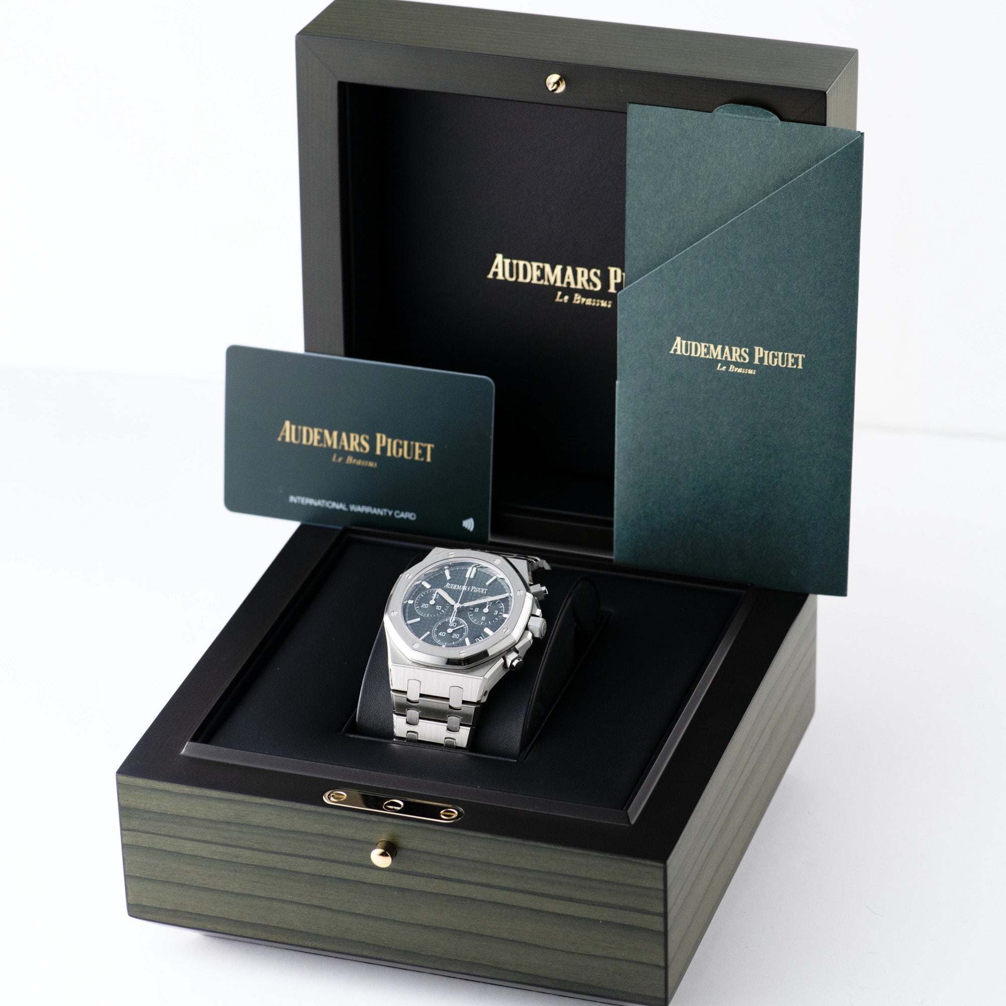 Royal Oak, 26240ST.OO.1320ST.08