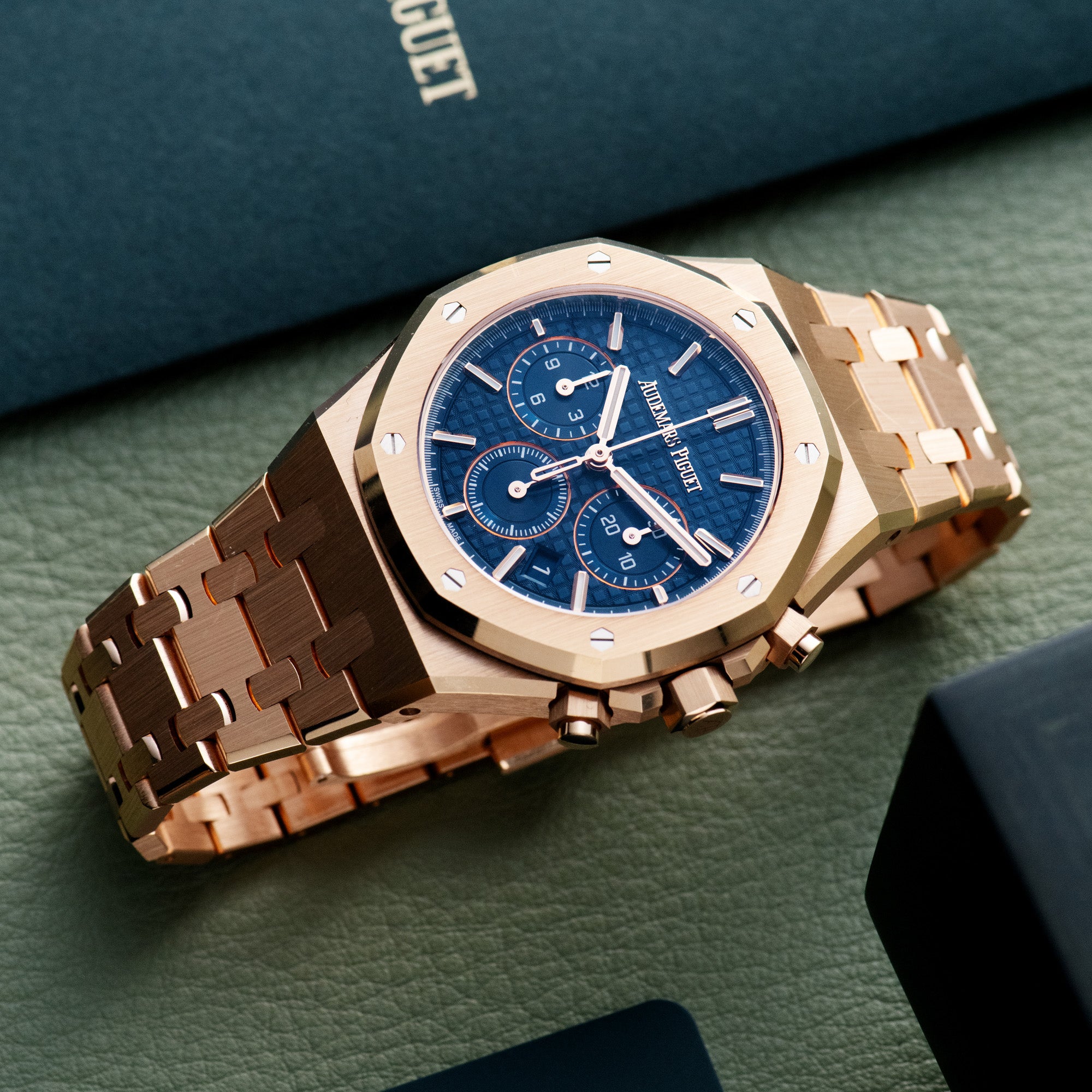 Royal Oak 26715OR.OO.1356OR.01