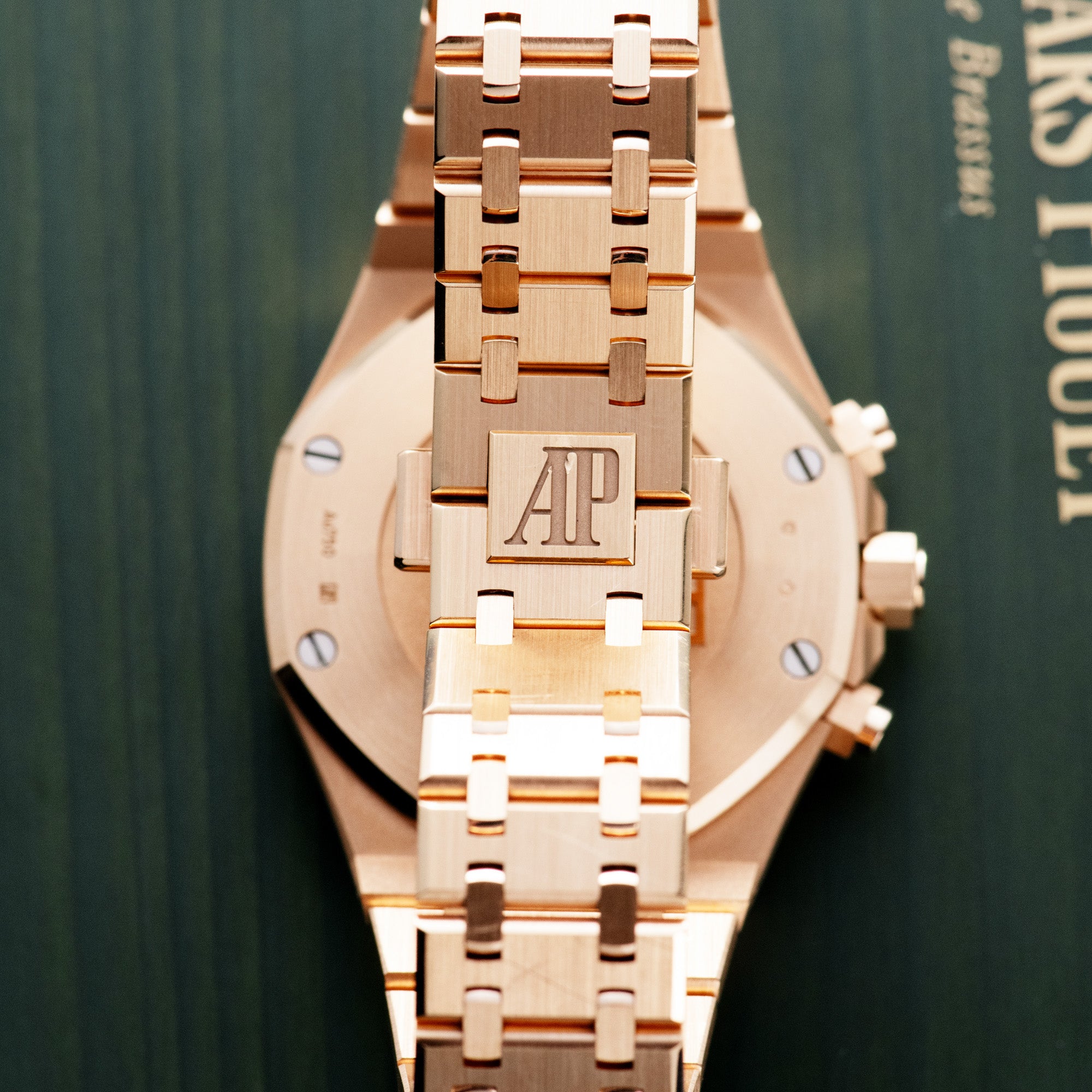 Royal Oak 26715OR.OO.1356OR.01