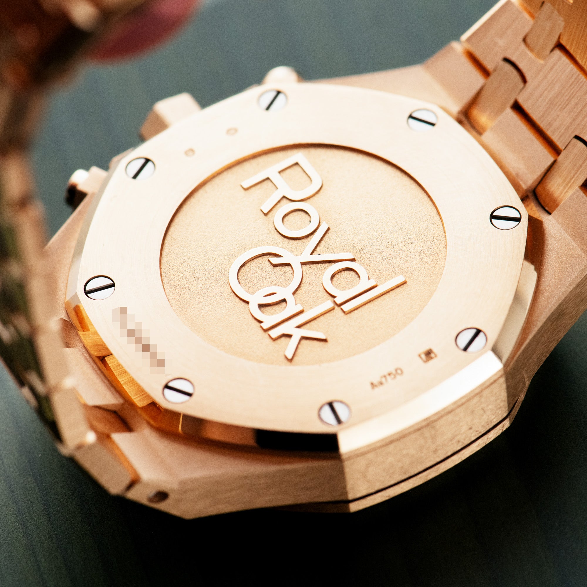Royal Oak 26715OR.OO.1356OR.01