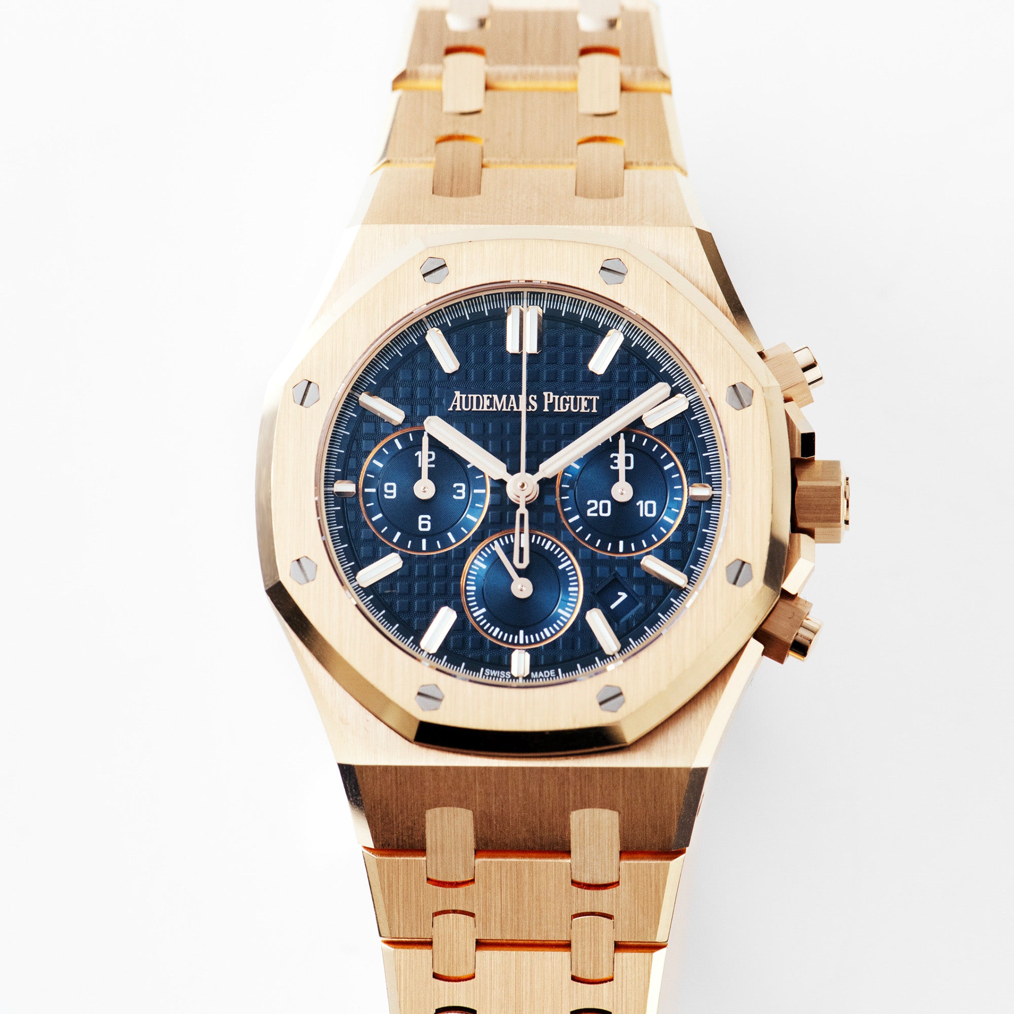 Royal Oak 26715OR.OO.1356OR.01