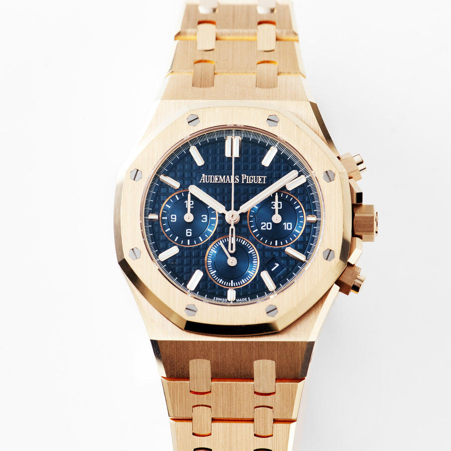Royal Oak 26715OR.OO.1356OR.01
