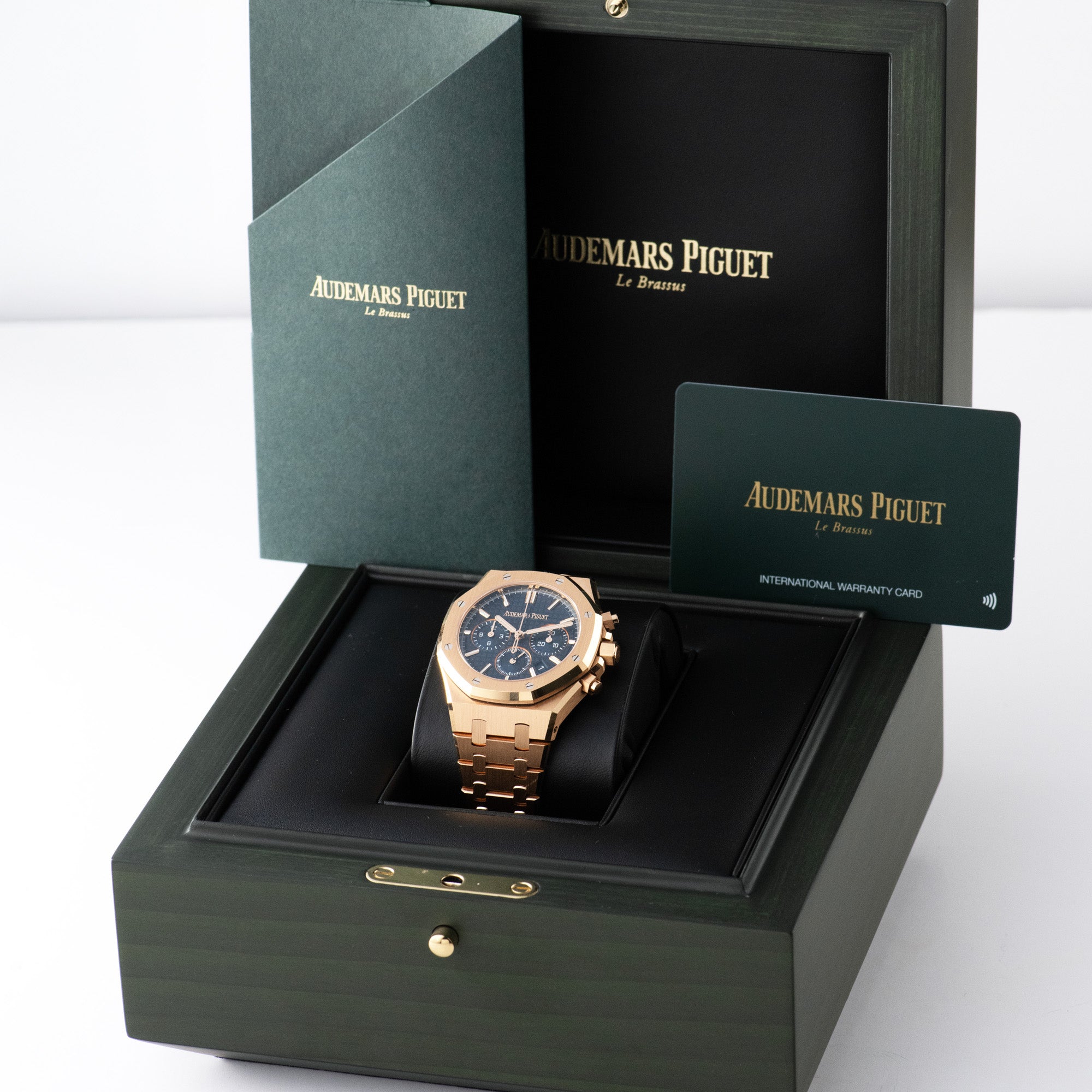 Royal Oak 26715OR.OO.1356OR.01