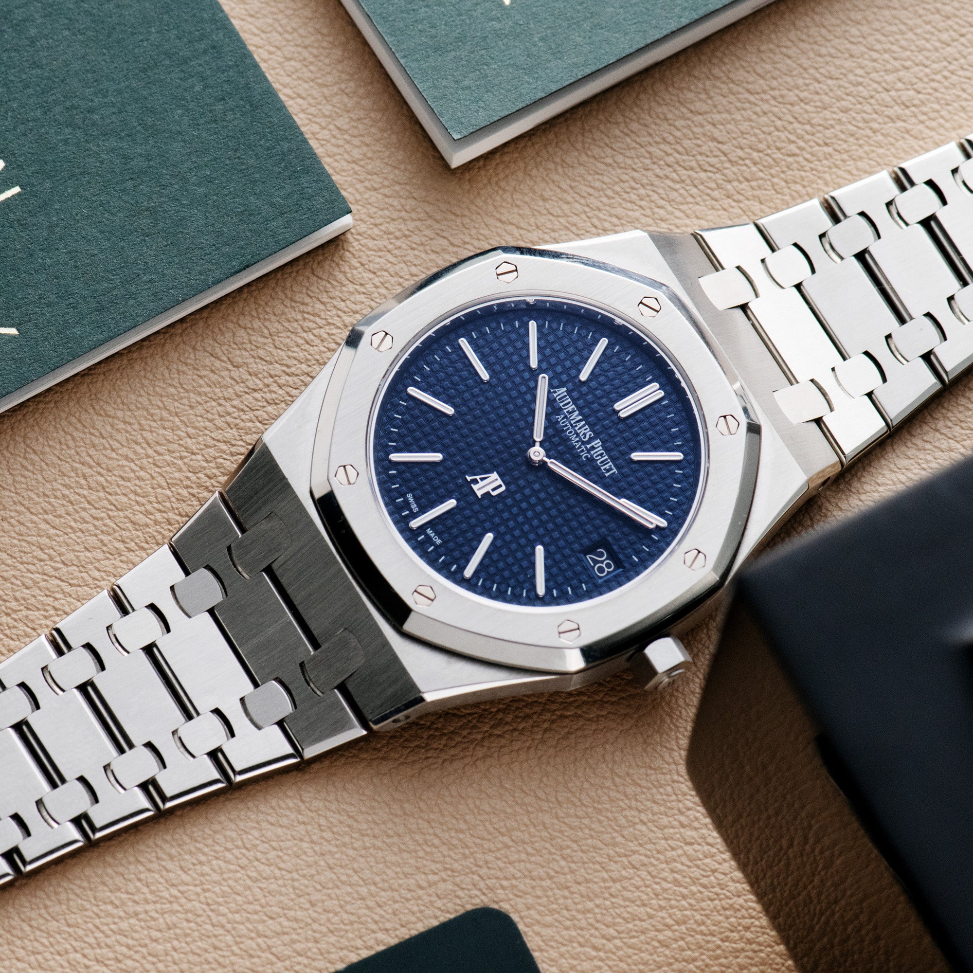 Royal Oak 