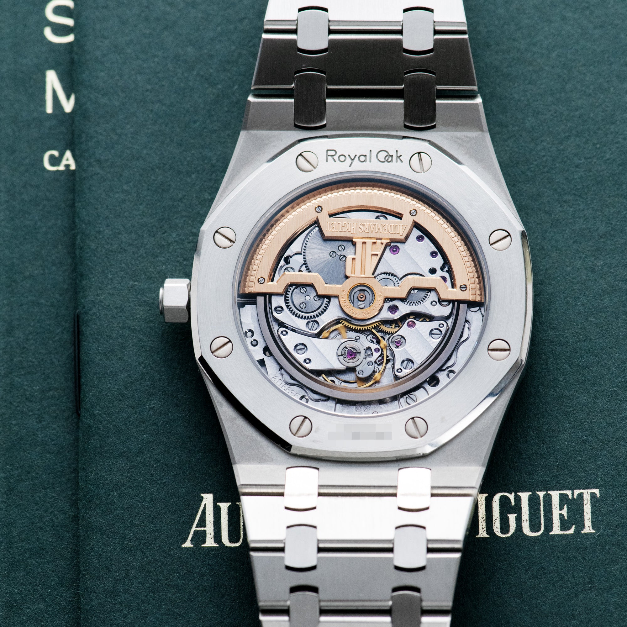 Royal Oak 