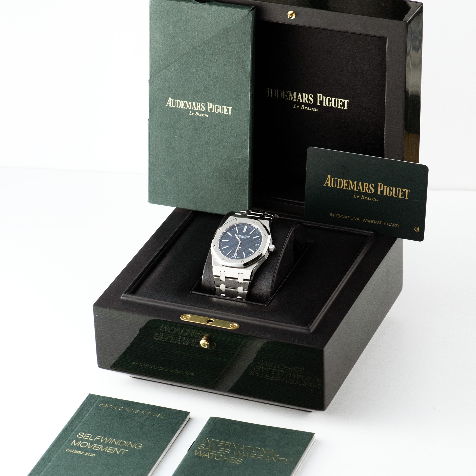 Royal Oak 