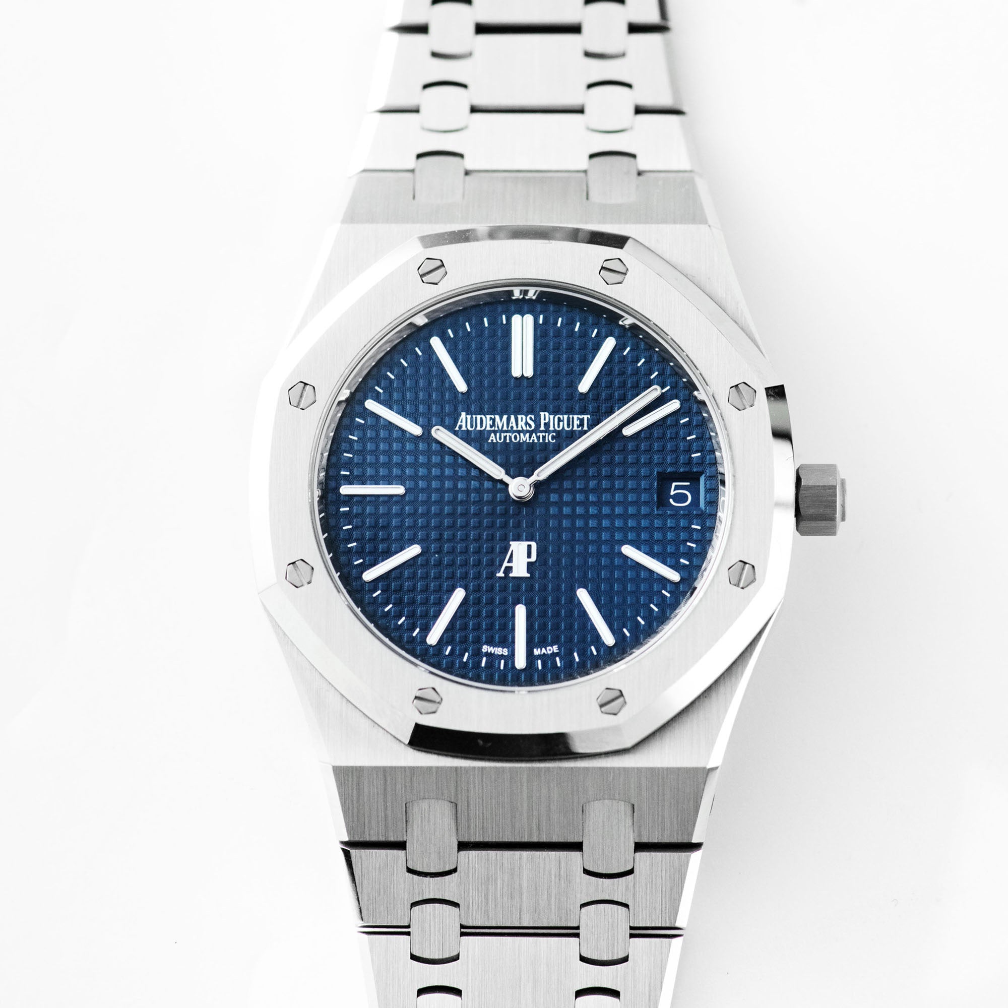 Royal Oak Jumbo Extra-Thin, 16202ST